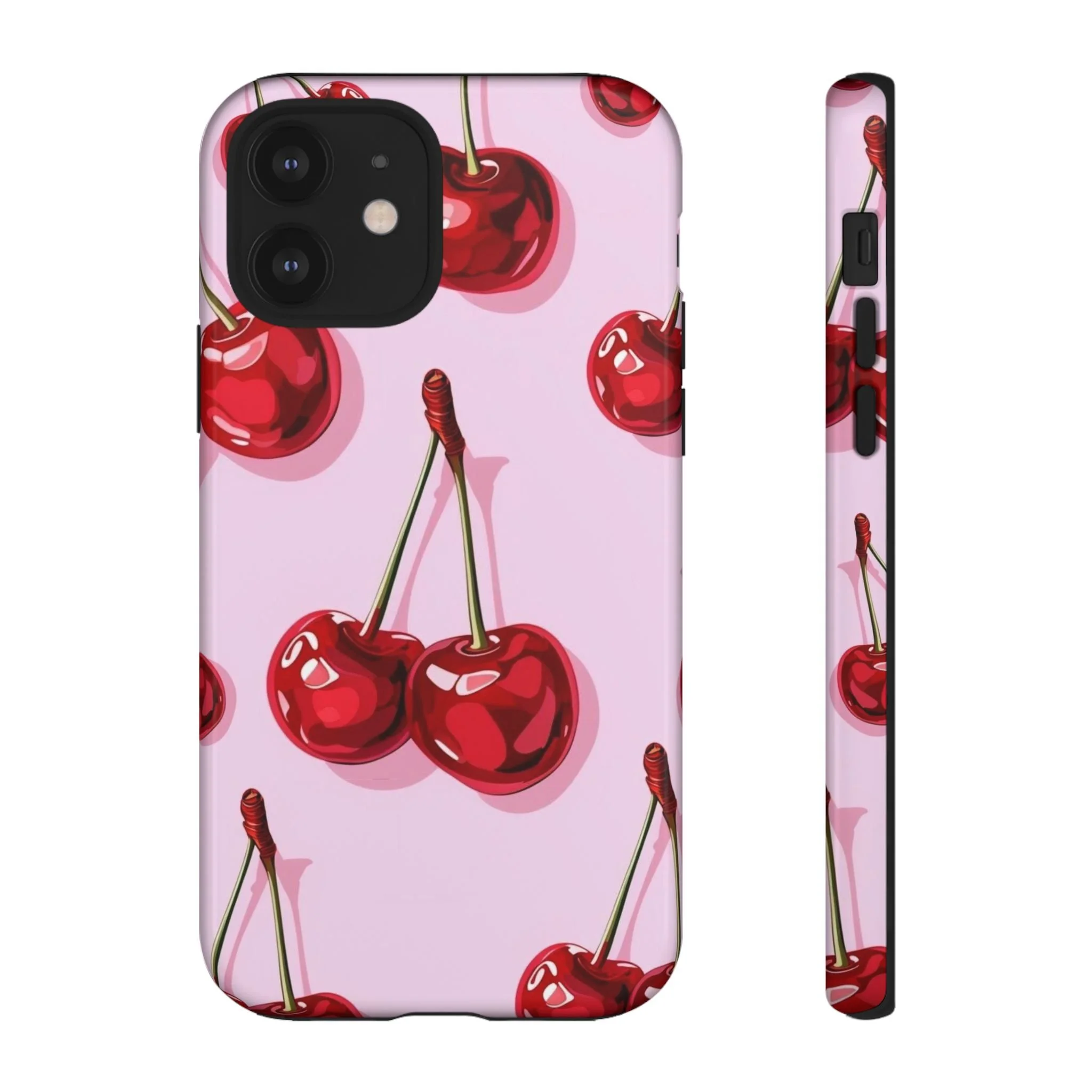 Cherries | Tough Phone Case