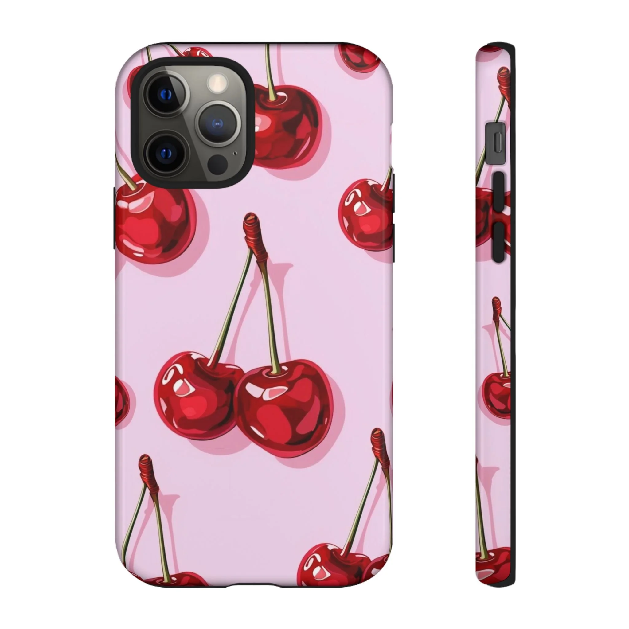 Cherries | Tough Phone Case