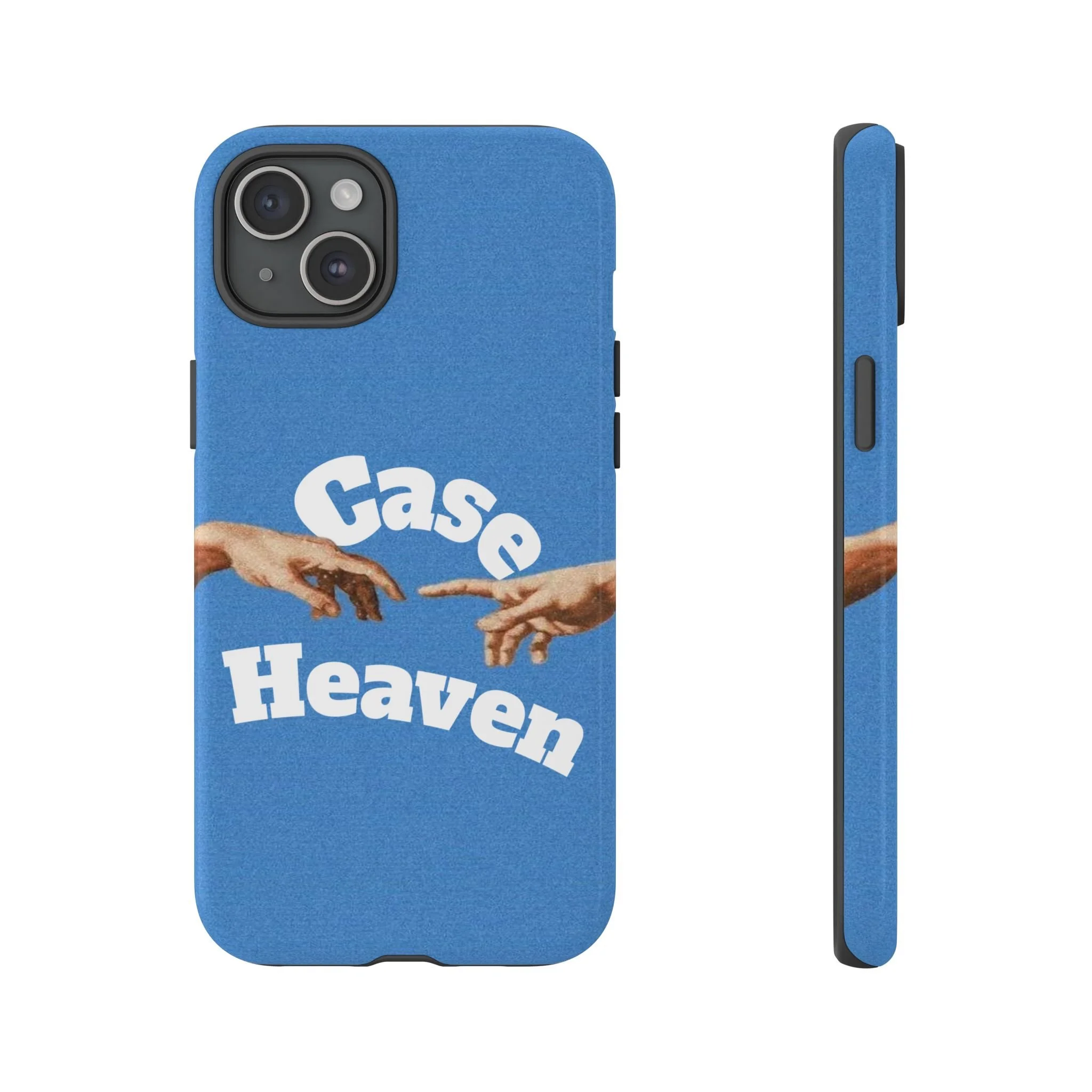 The Creation | Tough Phone Case