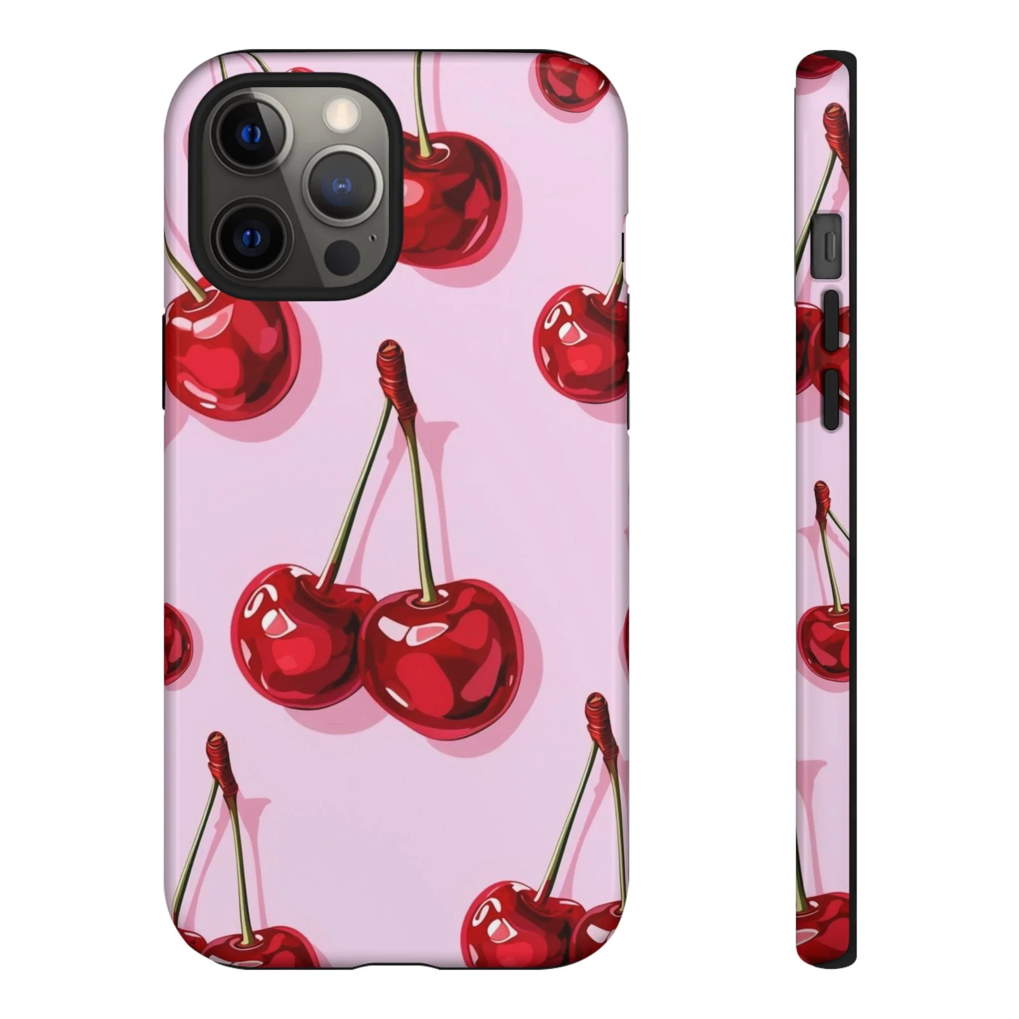 Cherries | Tough Phone Case