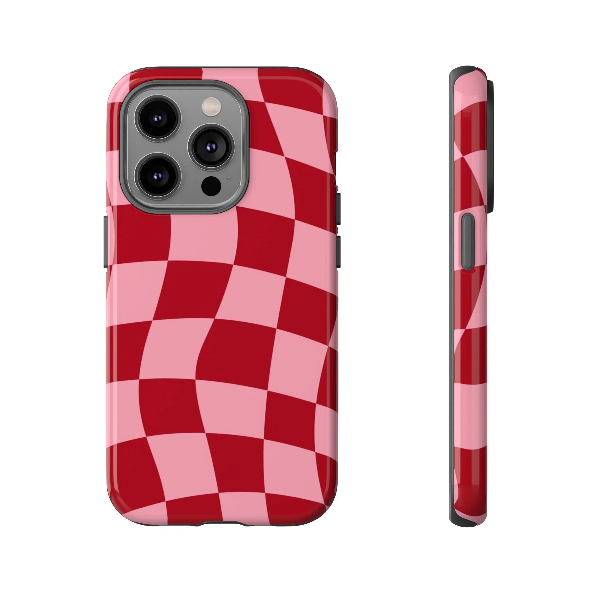 Retro ChessBoard | Tough Phone Case
