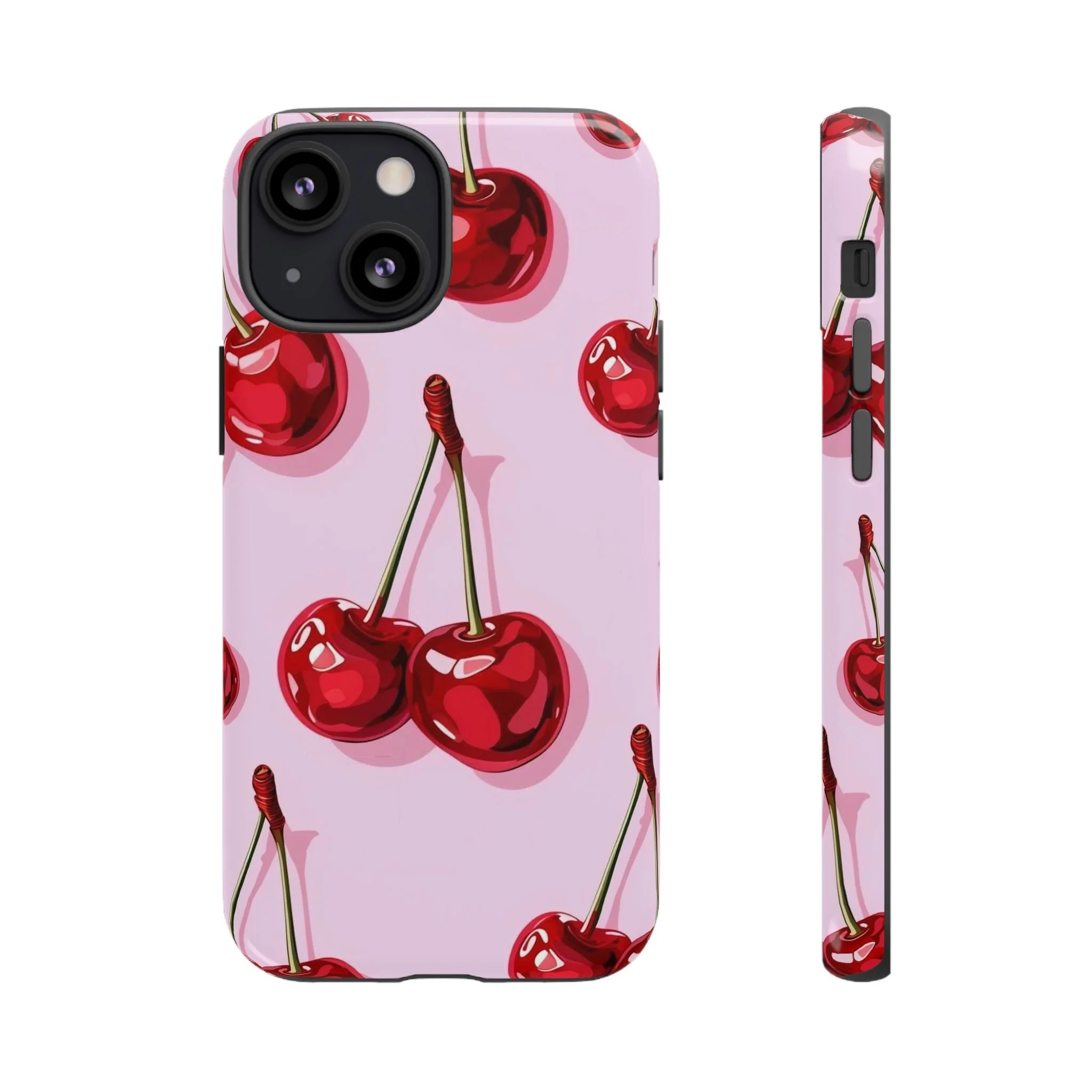 Cherries | Tough Phone Case