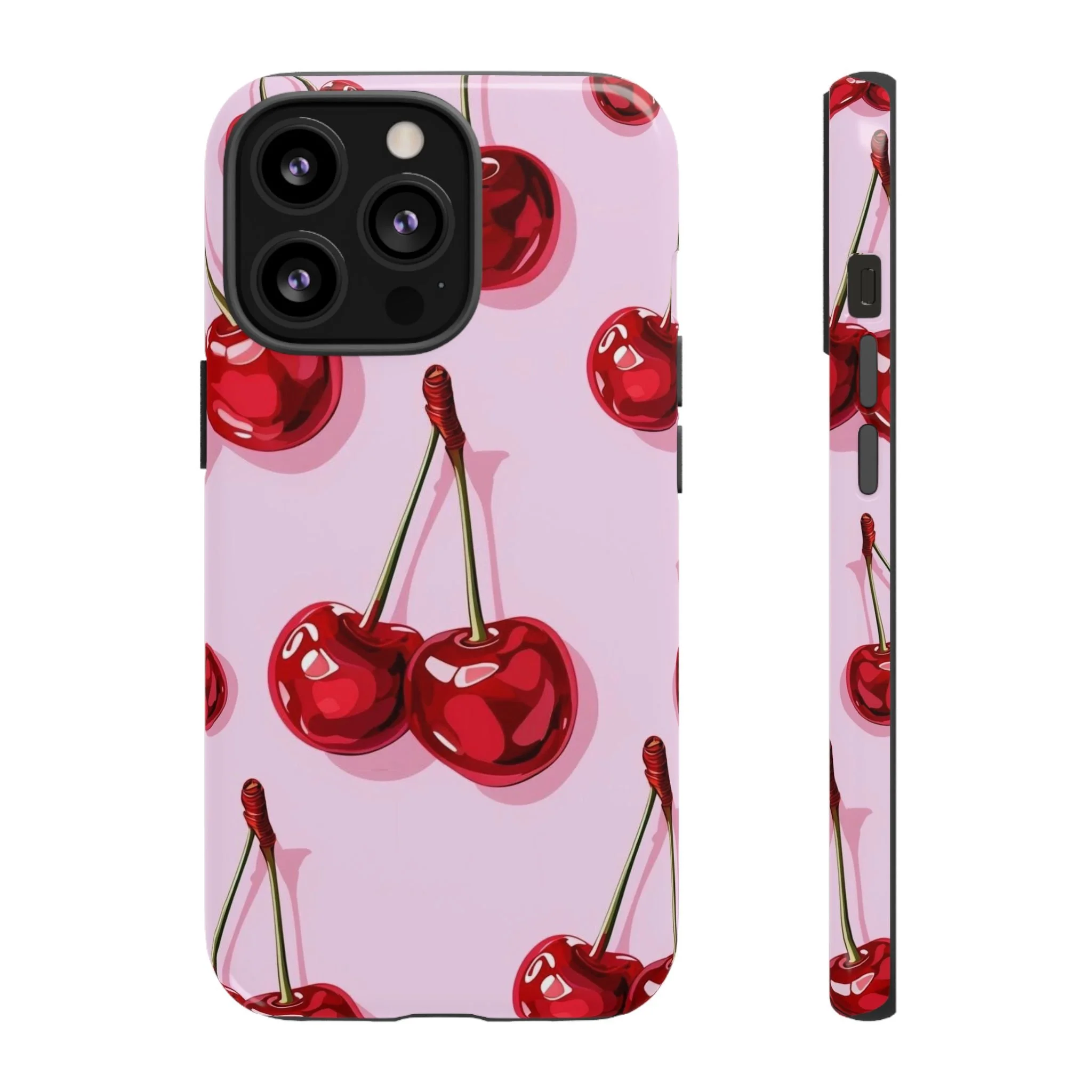Cherries | Tough Phone Case