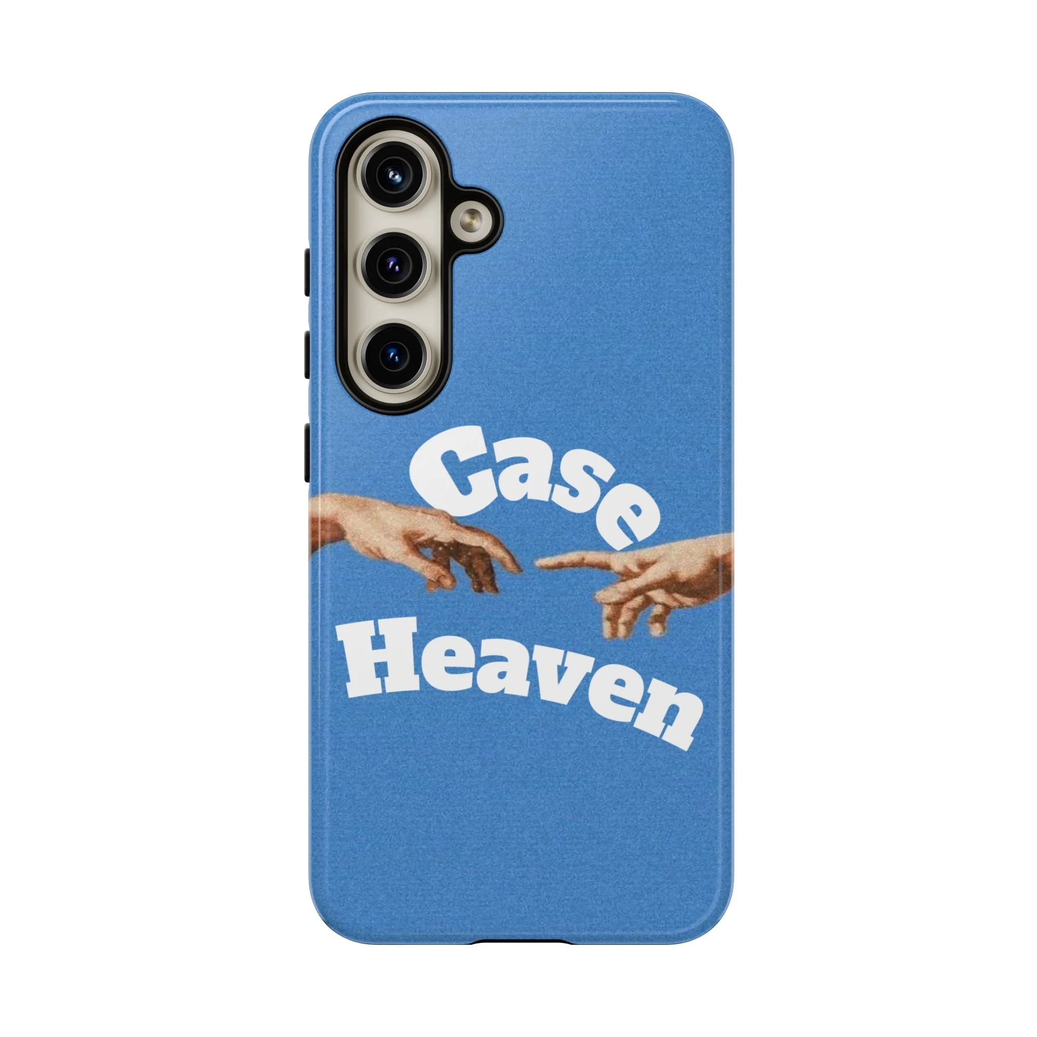 The Creation | Tough Phone Case
