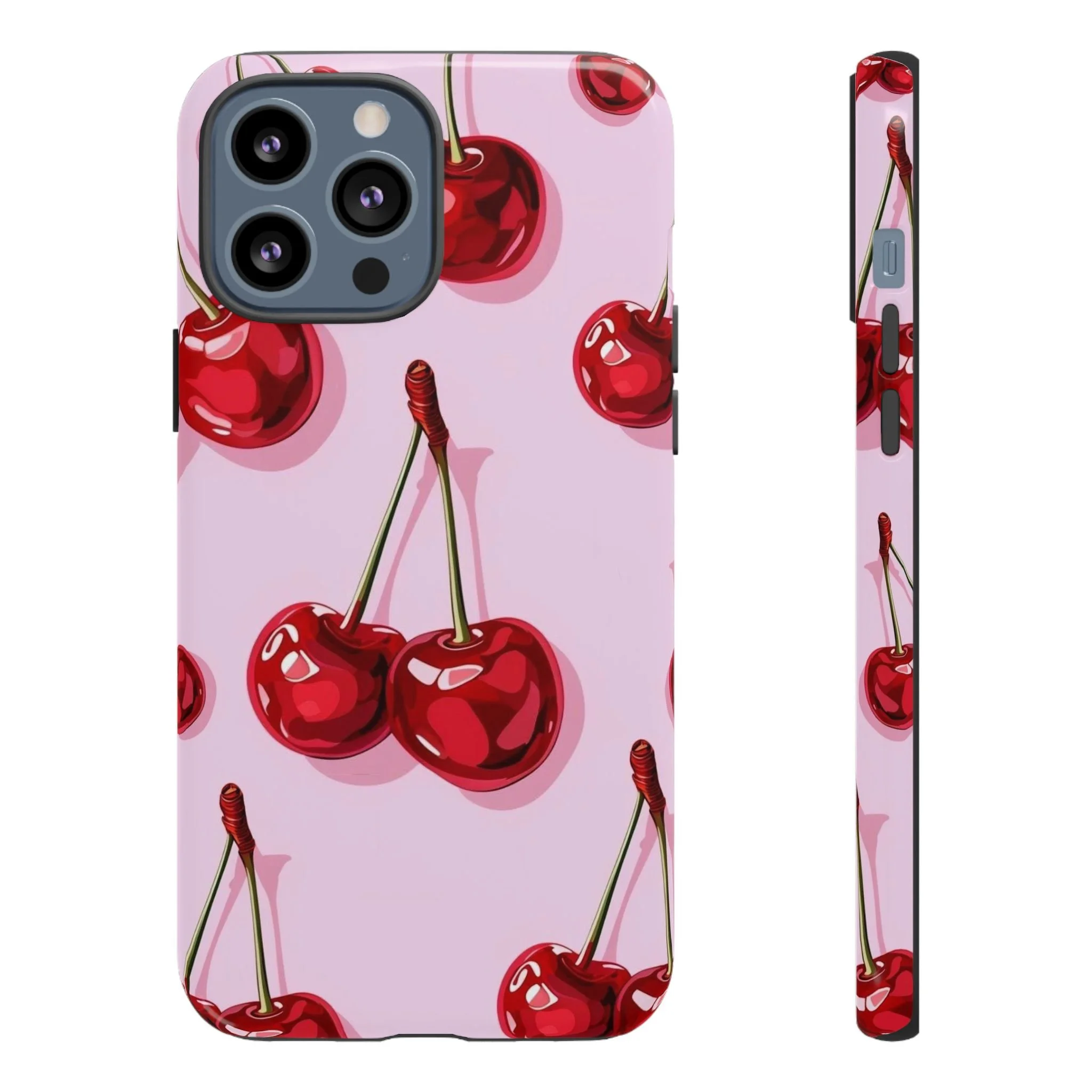 Cherries | Tough Phone Case