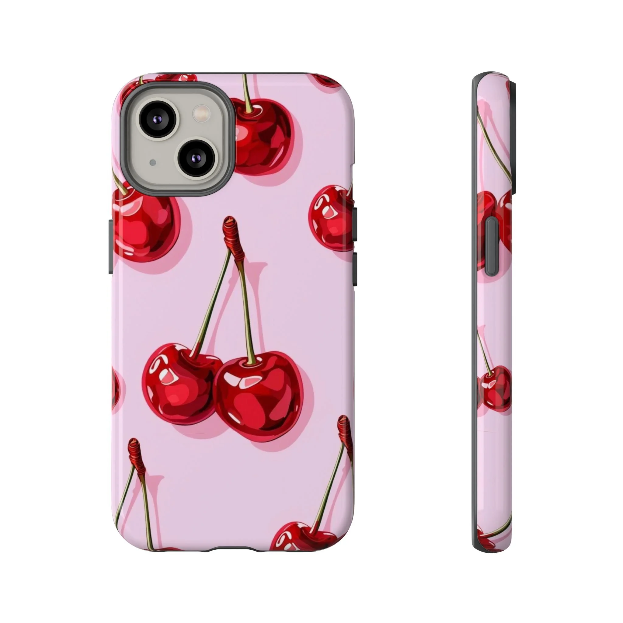 Cherries | Tough Phone Case