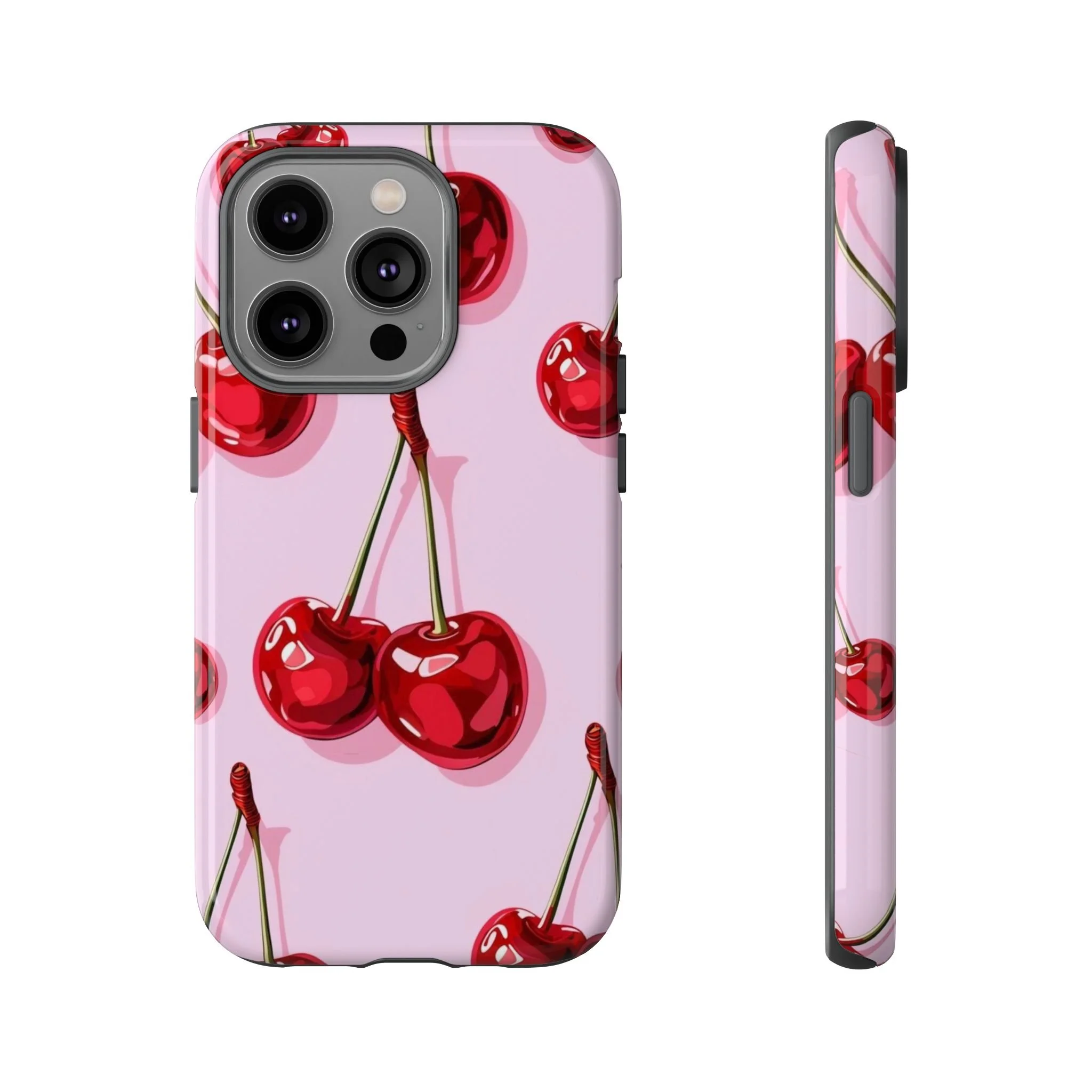 Cherries | Tough Phone Case