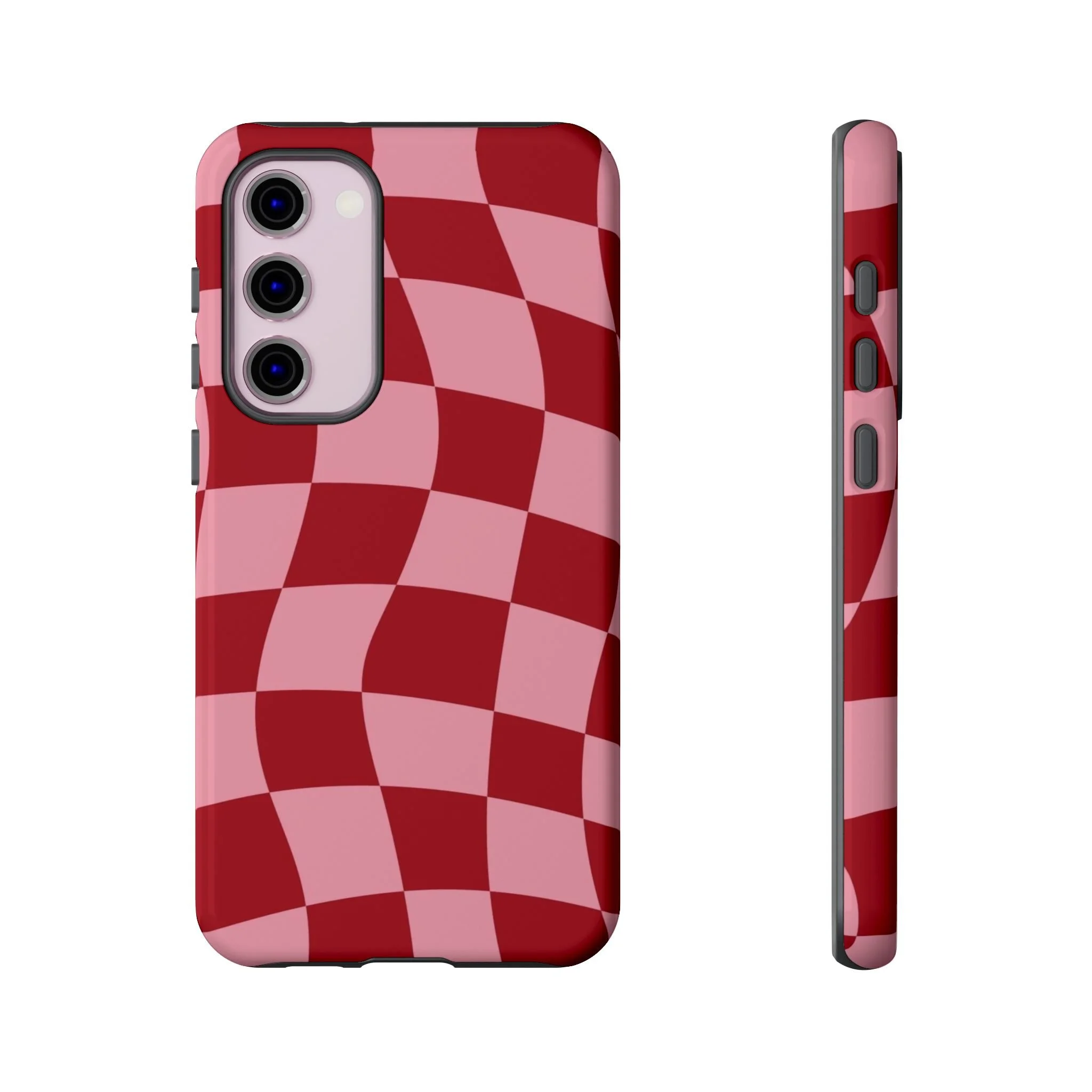 Retro ChessBoard | Tough Phone Case