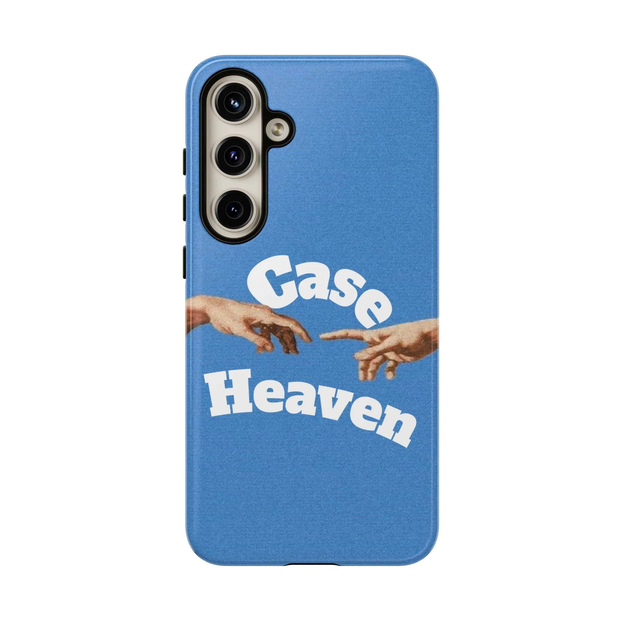 The Creation | Tough Phone Case