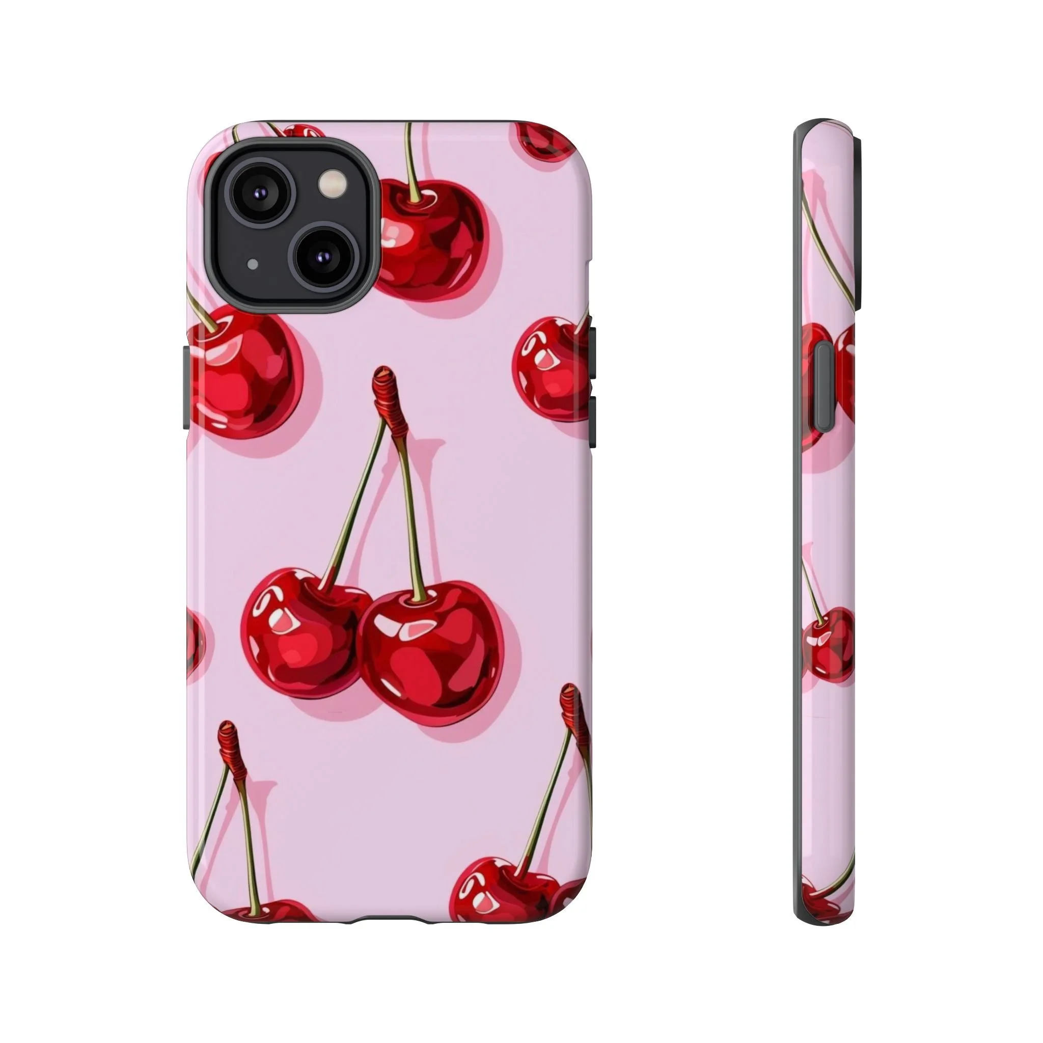 Cherries | Tough Phone Case