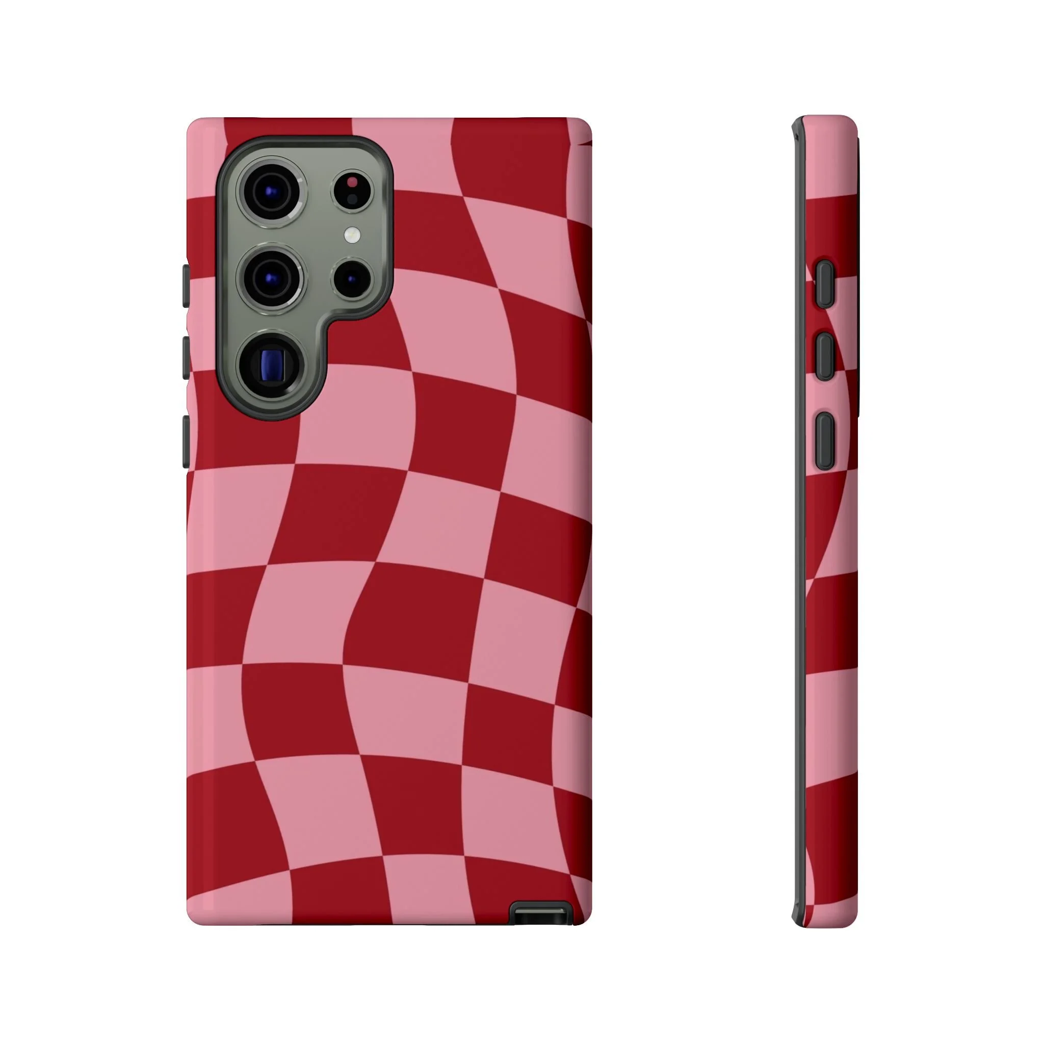 Retro ChessBoard | Tough Phone Case
