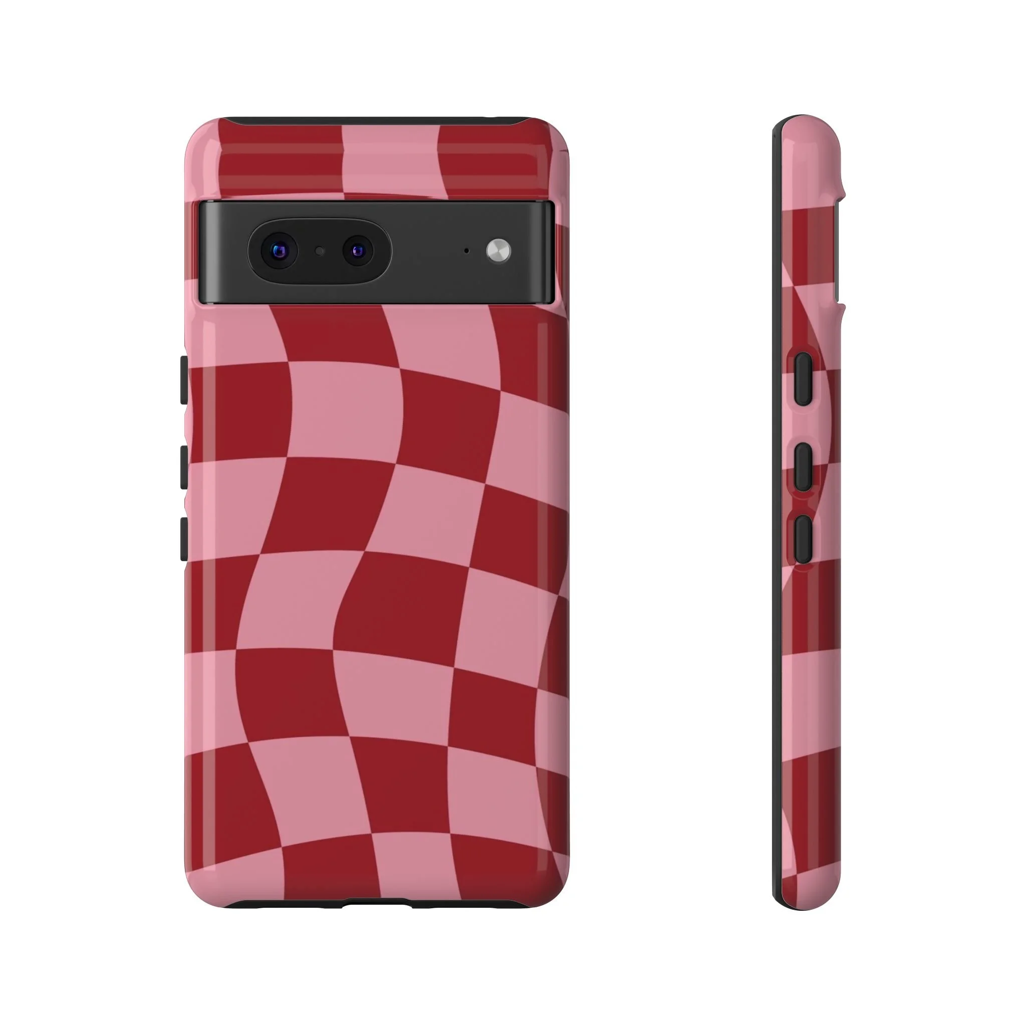 Retro ChessBoard | Tough Phone Case