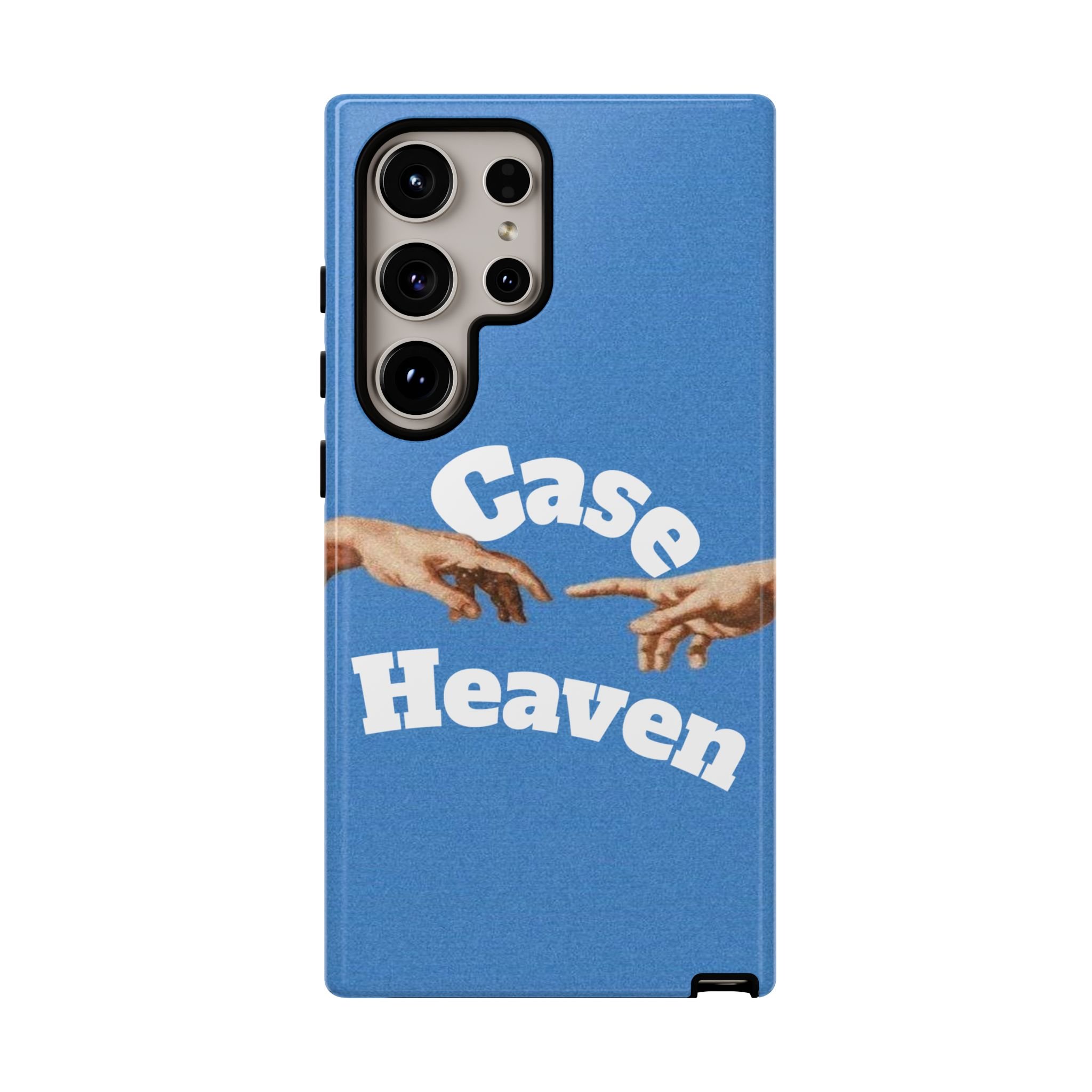 The Creation | Tough Phone Case
