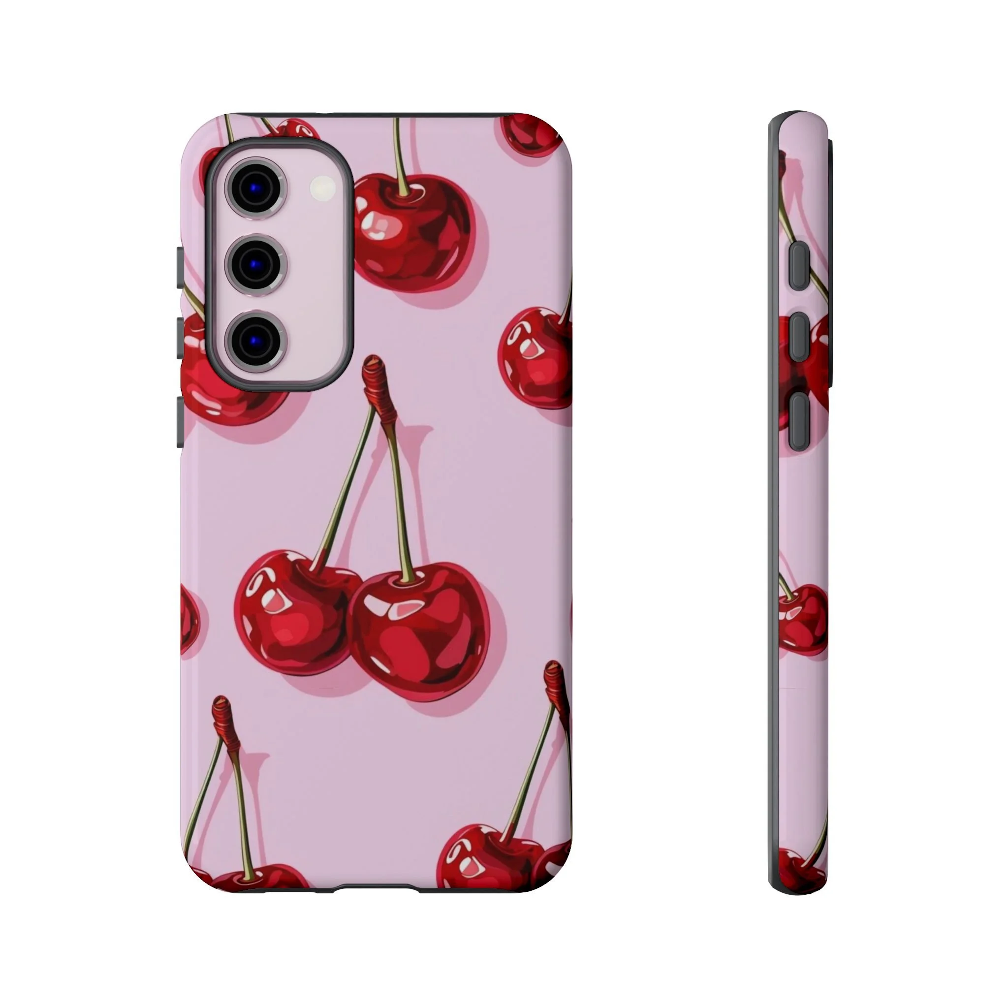 Cherries | Tough Phone Case