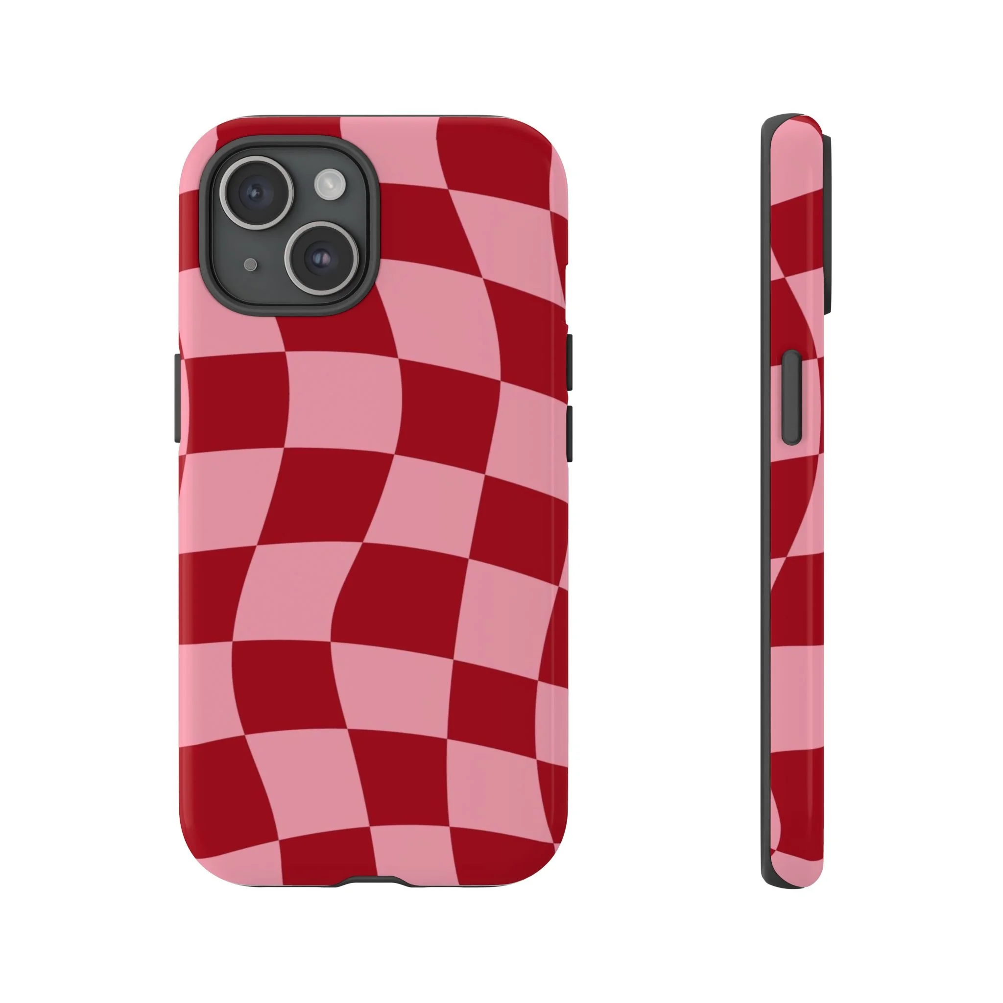 Retro ChessBoard | Tough Phone Case
