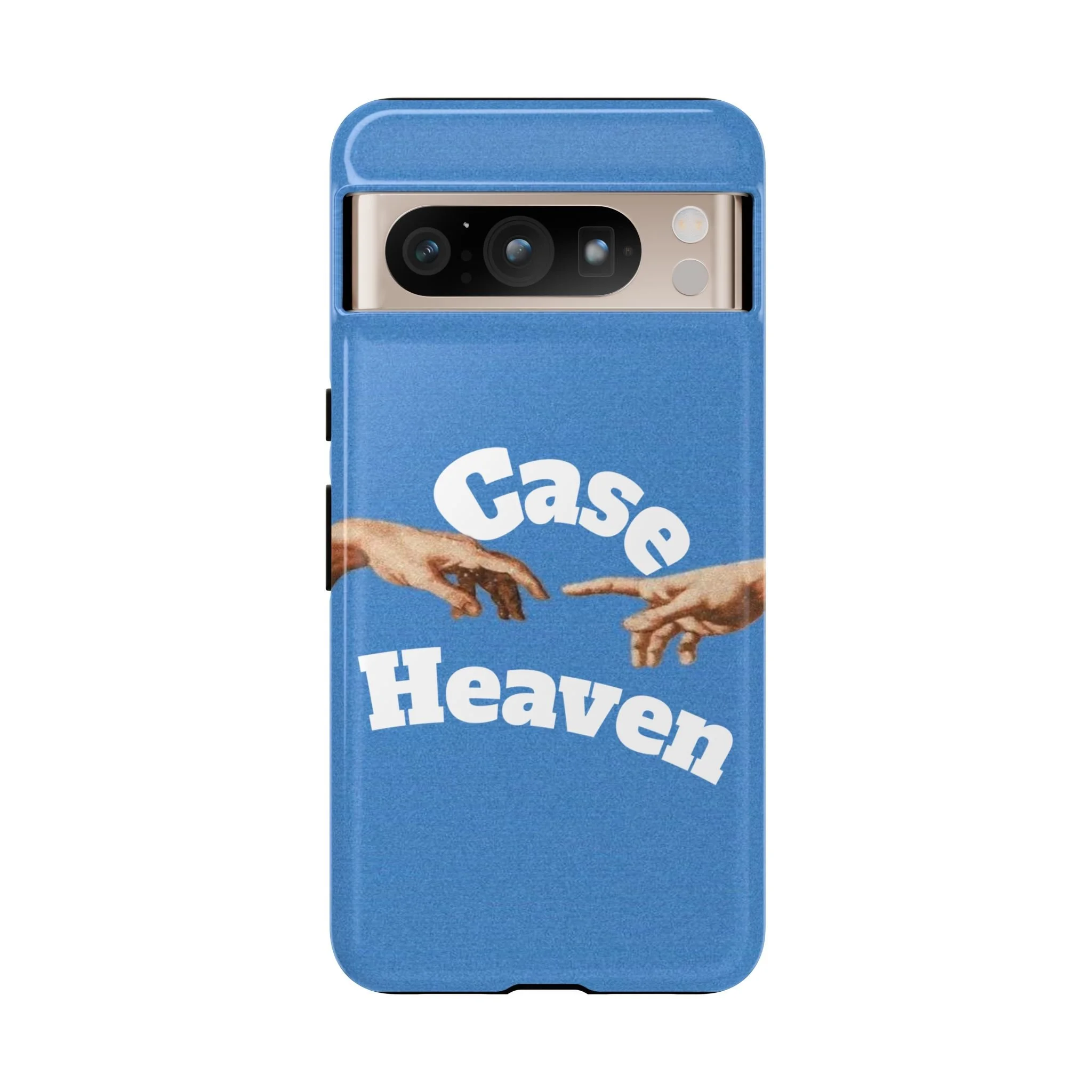 The Creation | Tough Phone Case