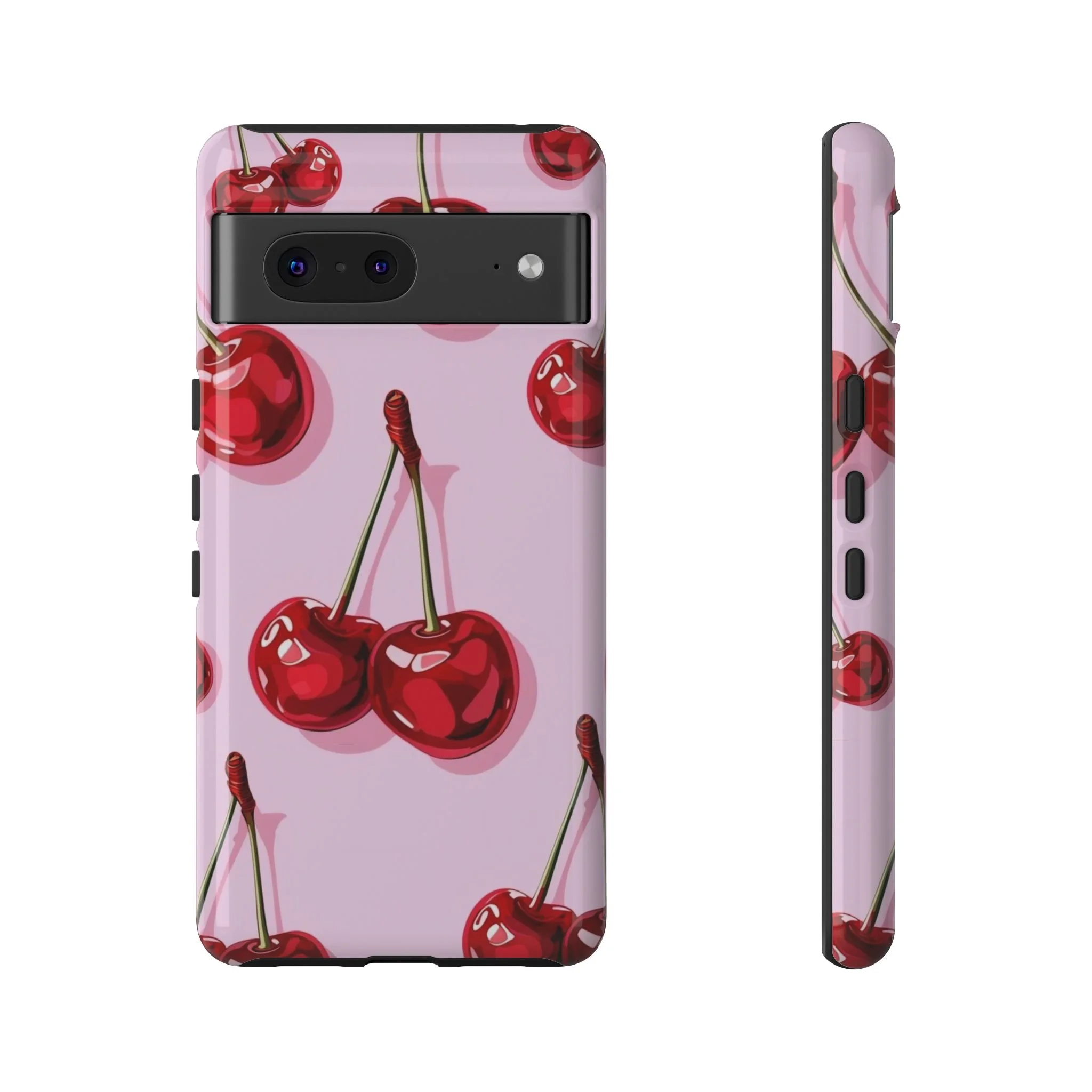 Cherries | Tough Phone Case