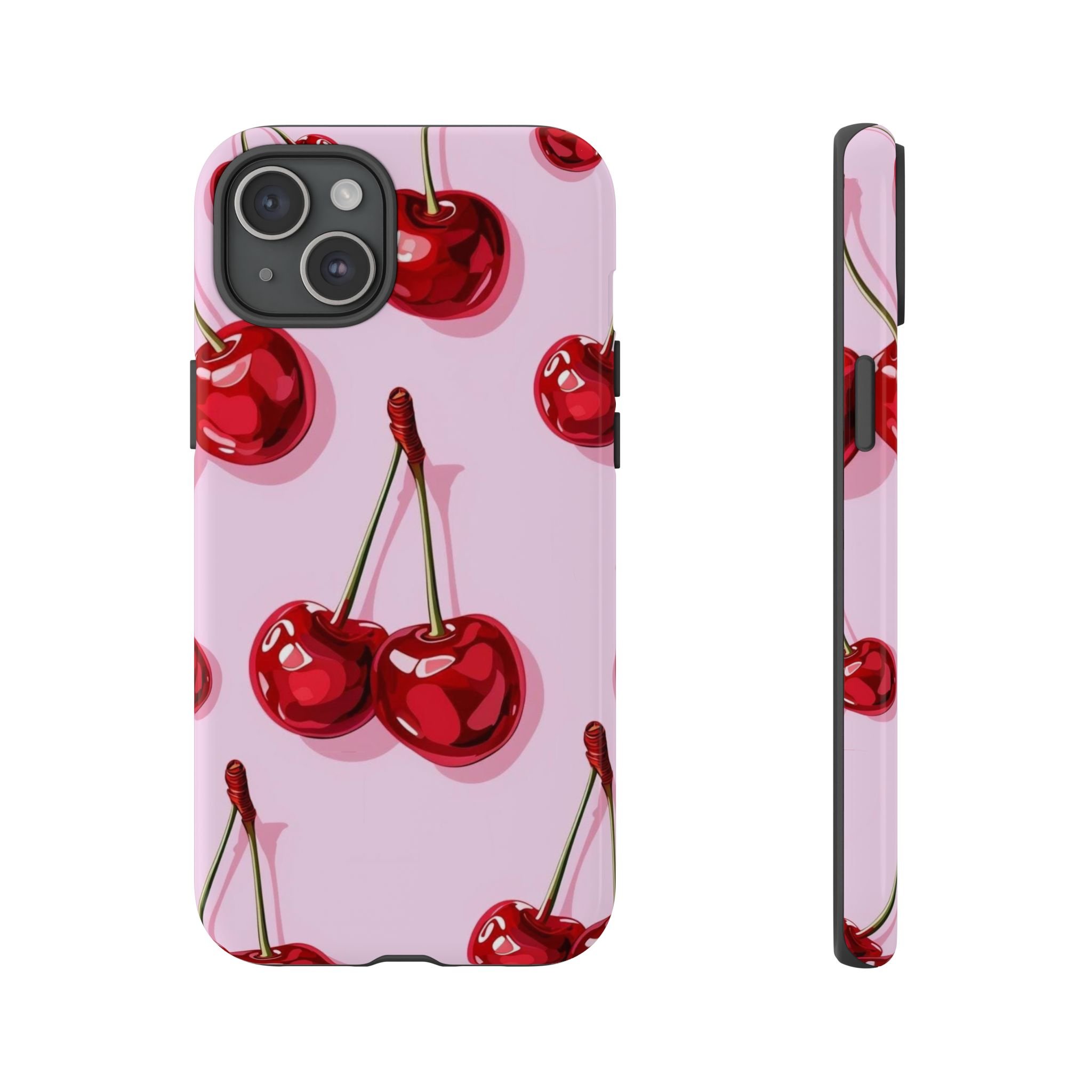 Cherries | Tough Phone Case