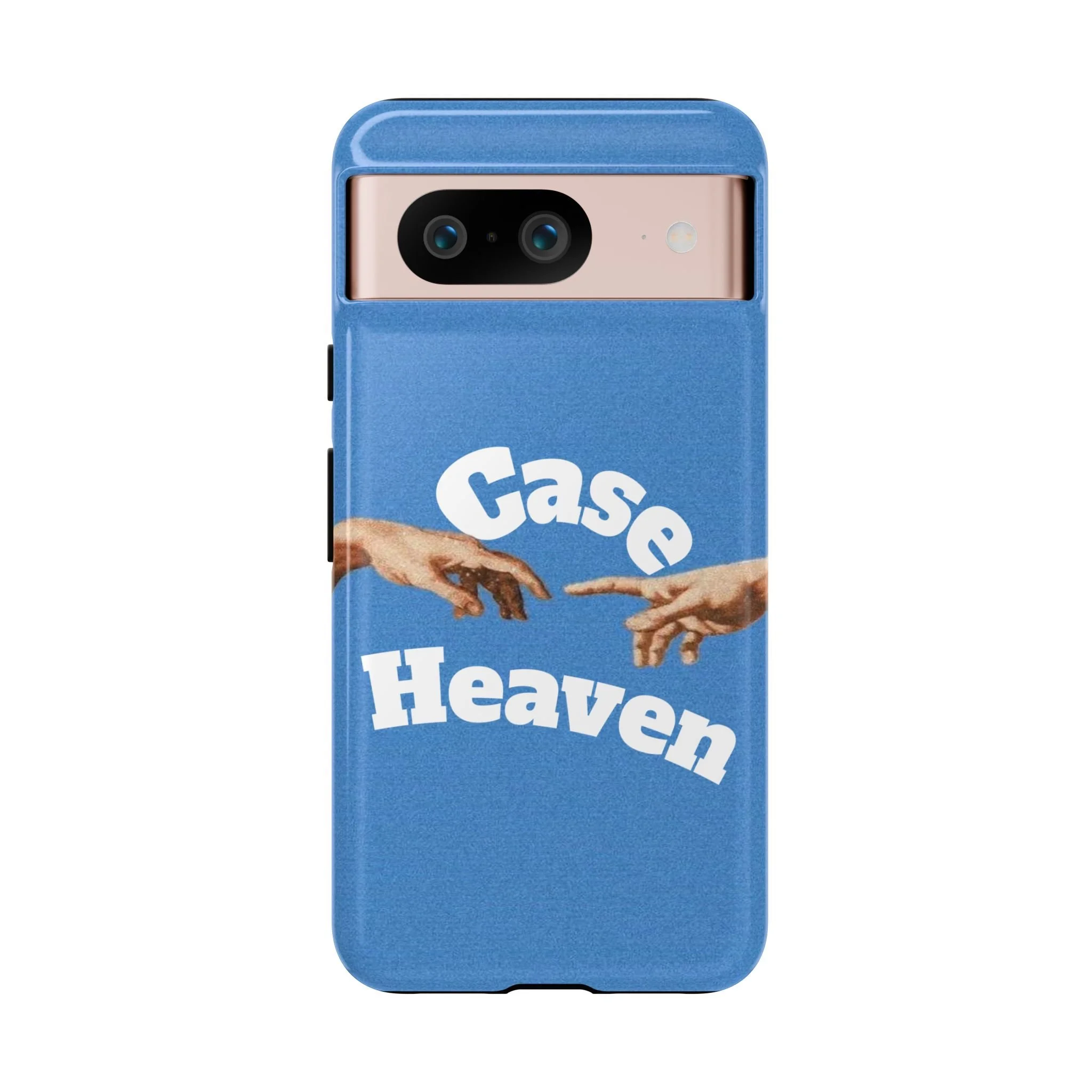 The Creation | Tough Phone Case