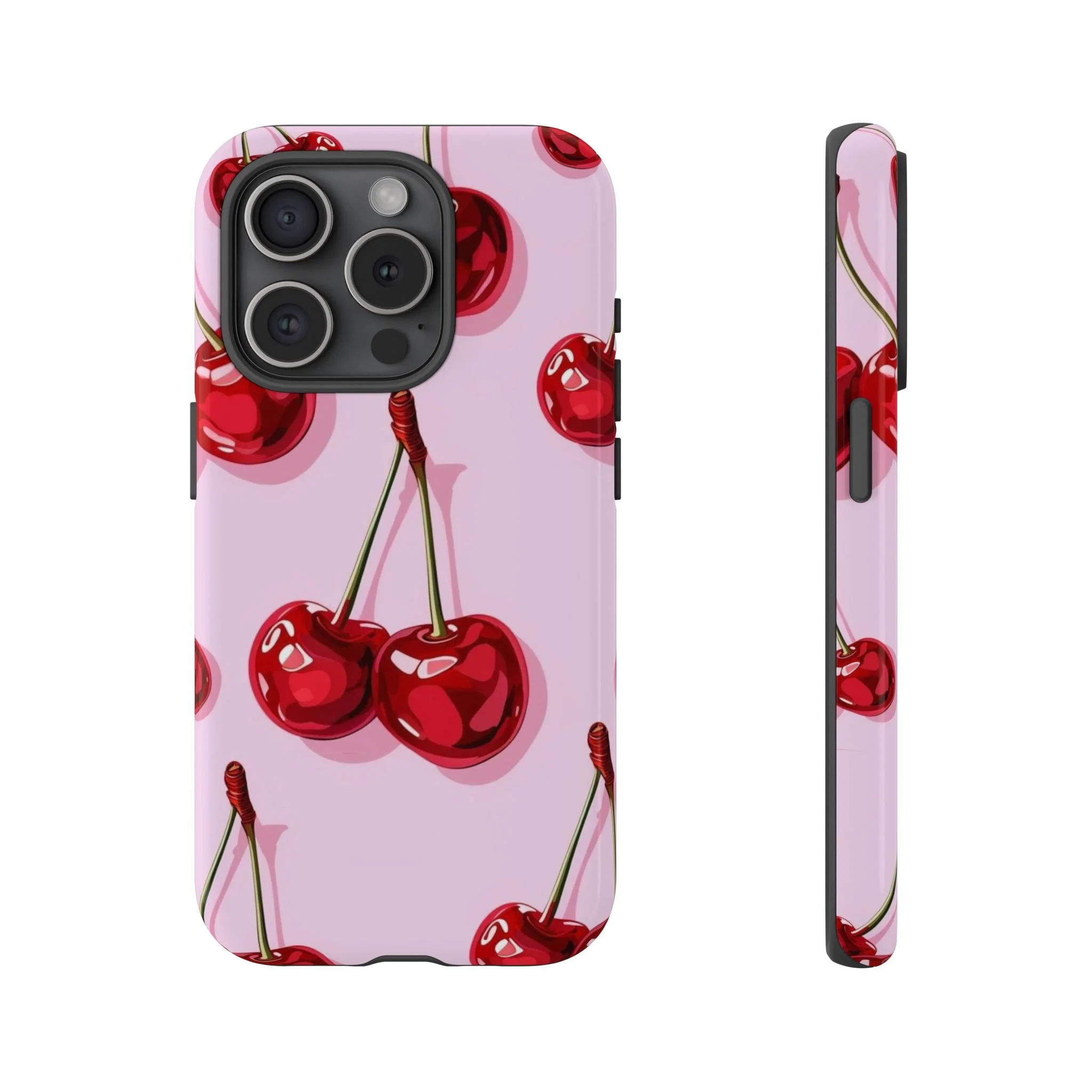 Cherries | Tough Phone Case