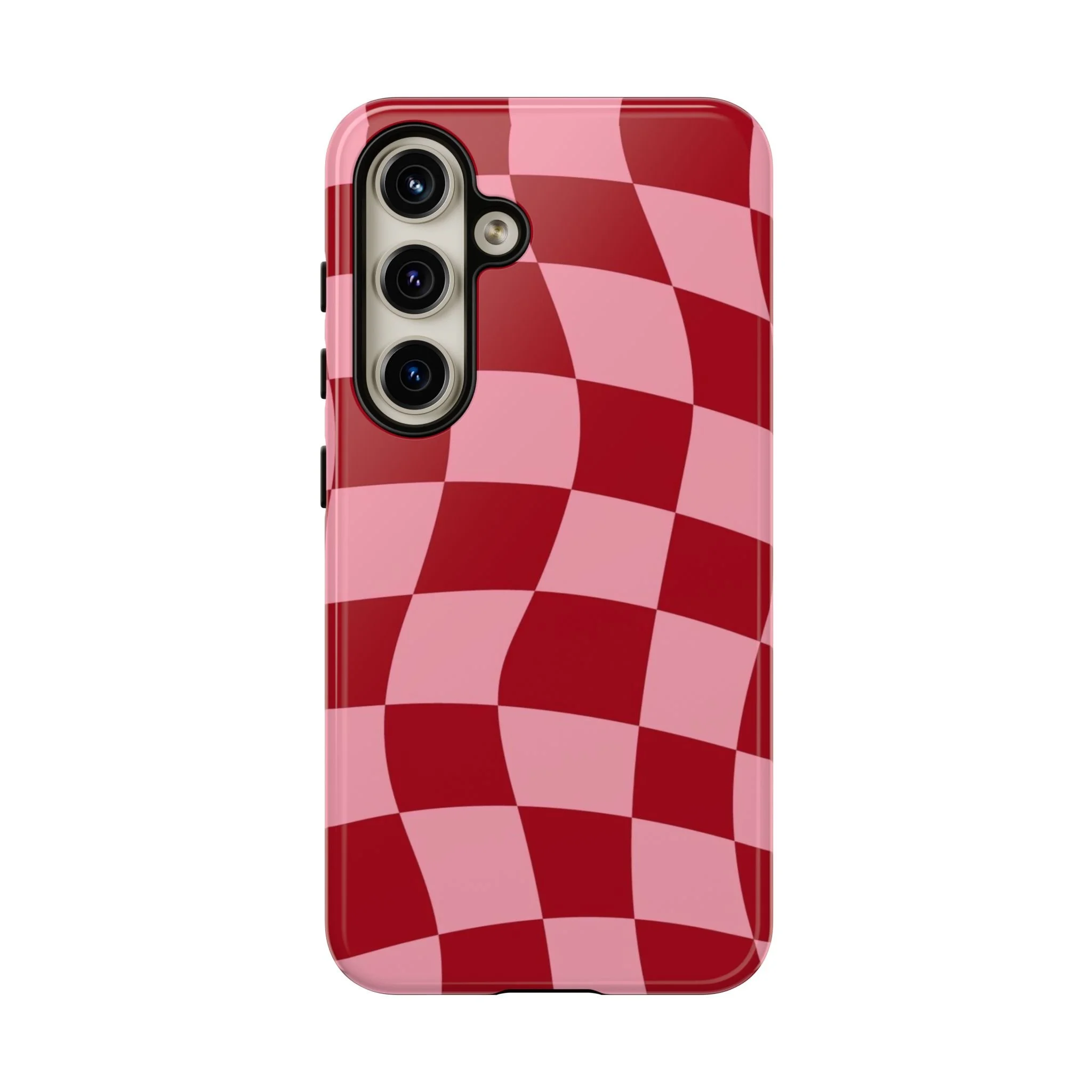 Retro ChessBoard | Tough Phone Case