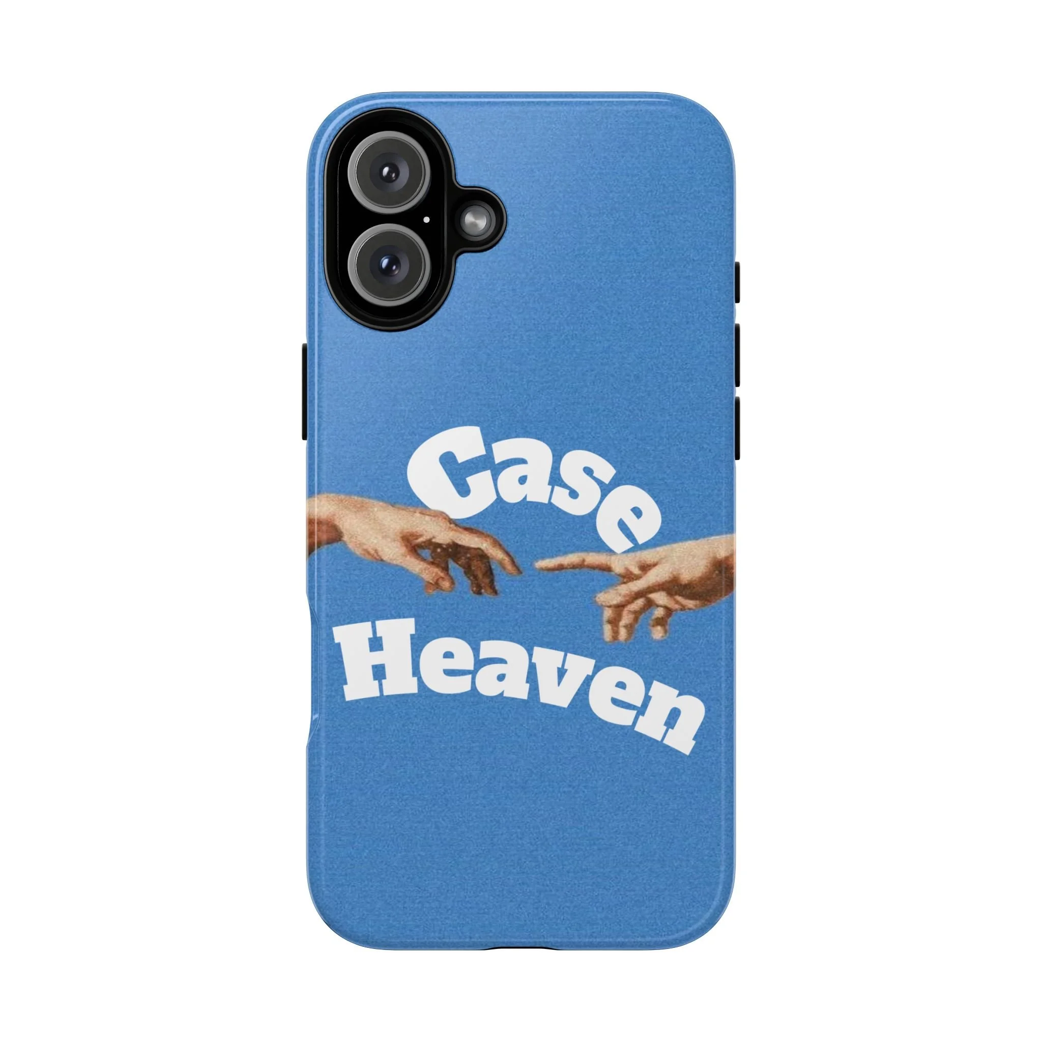 The Creation | Tough Phone Case