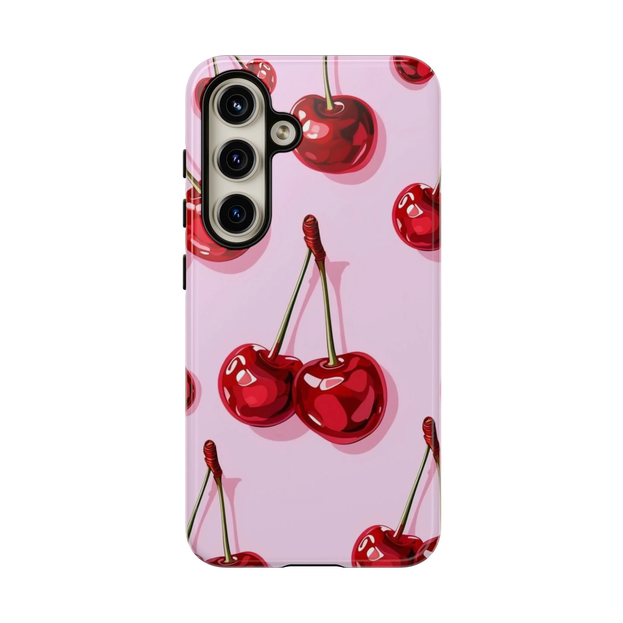 Cherries | Tough Phone Case