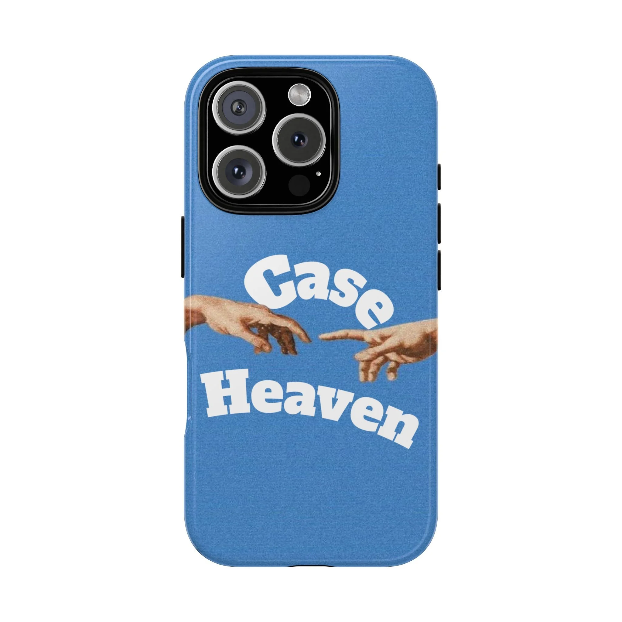 The Creation | Tough Phone Case