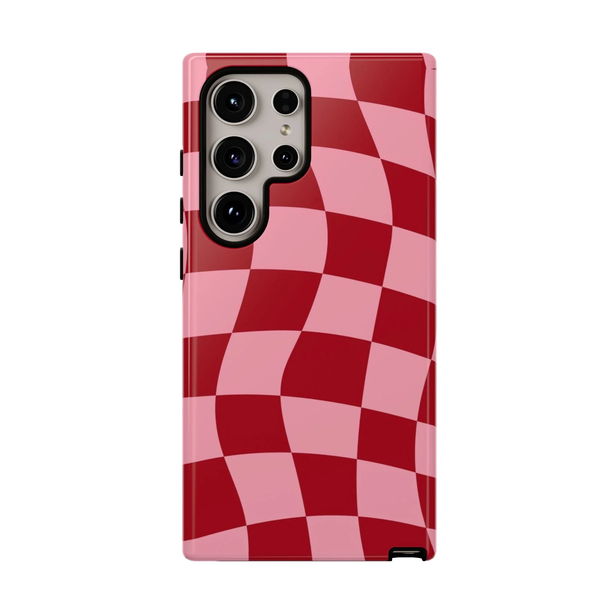 Retro ChessBoard | Tough Phone Case
