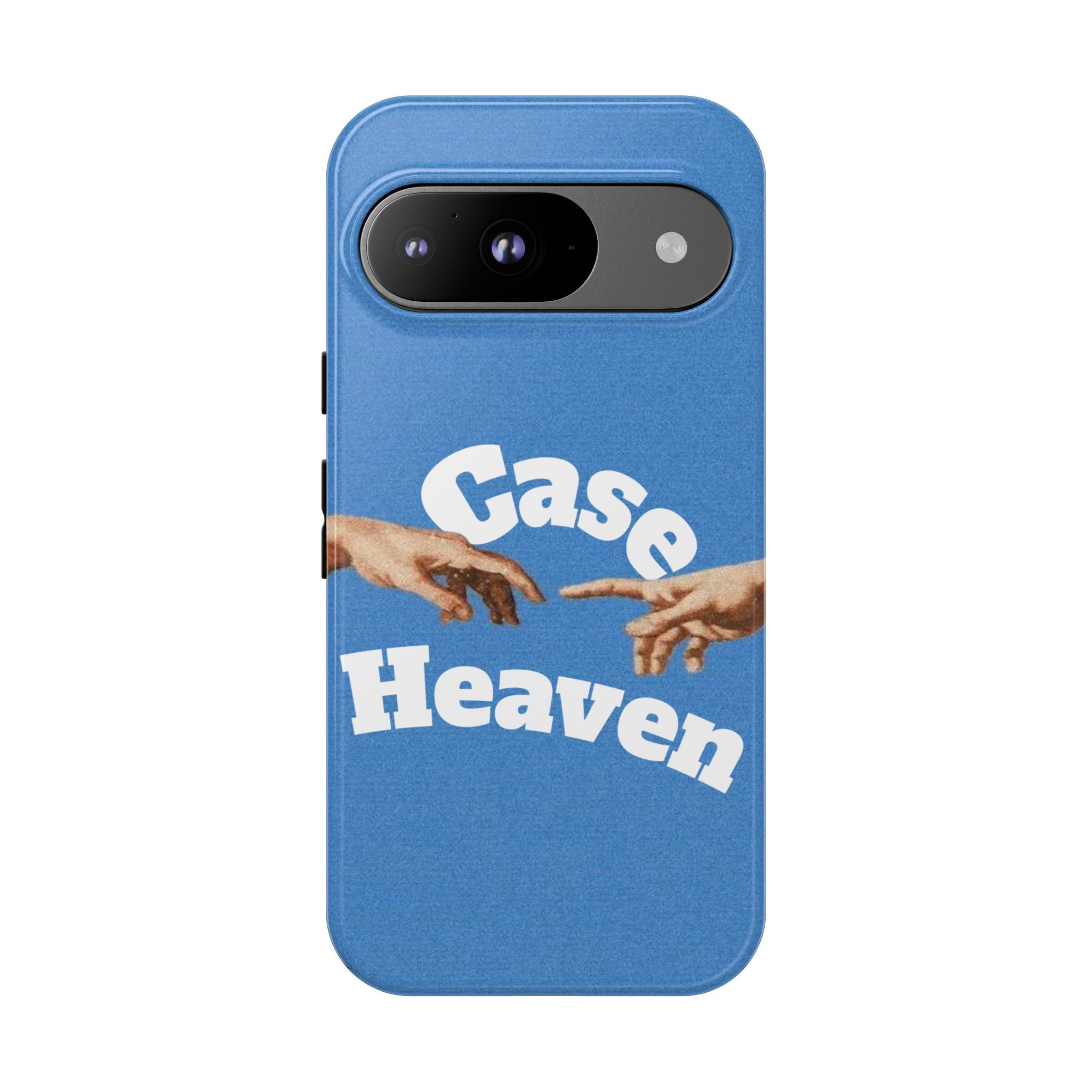 The Creation | Tough Phone Case