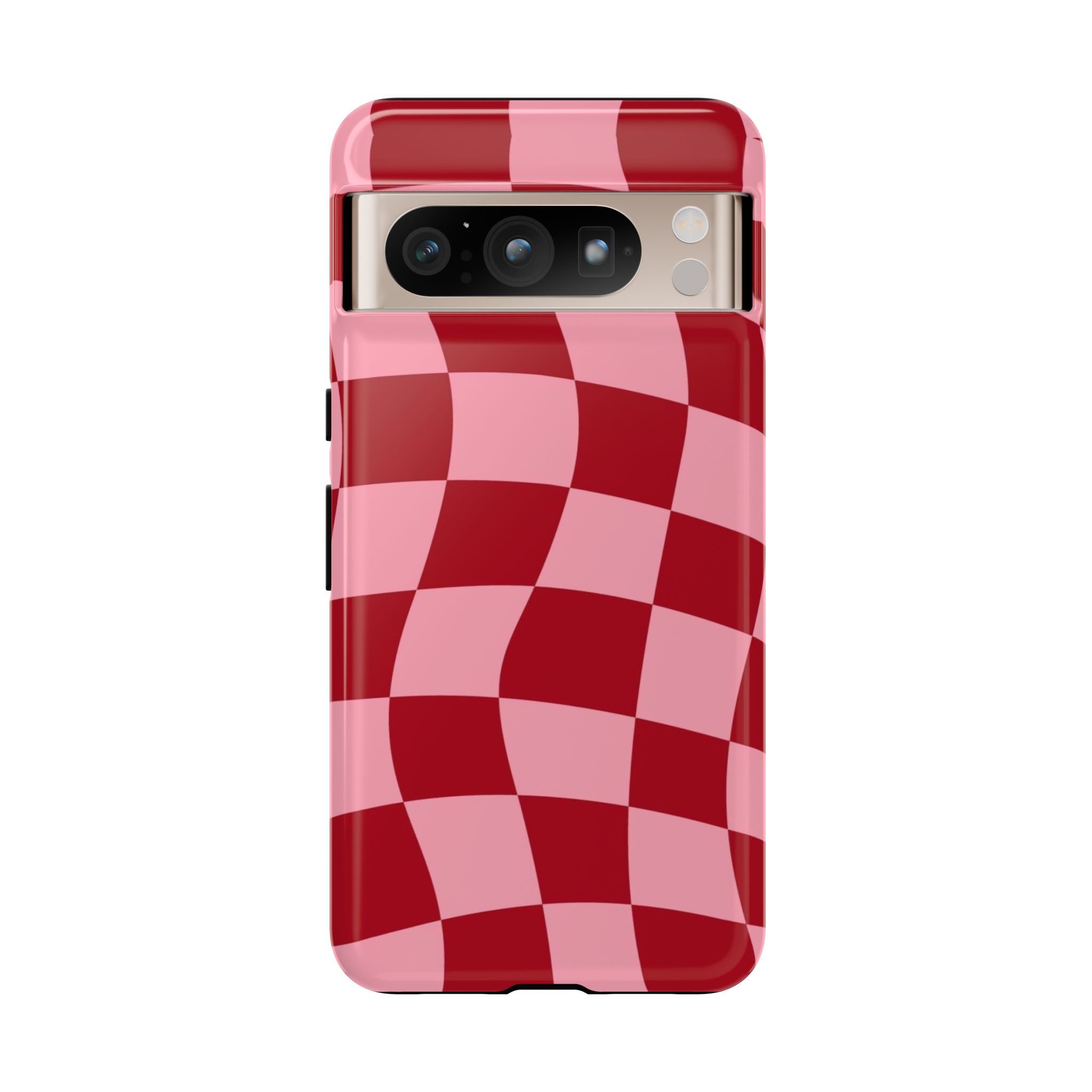 Retro ChessBoard | Tough Phone Case