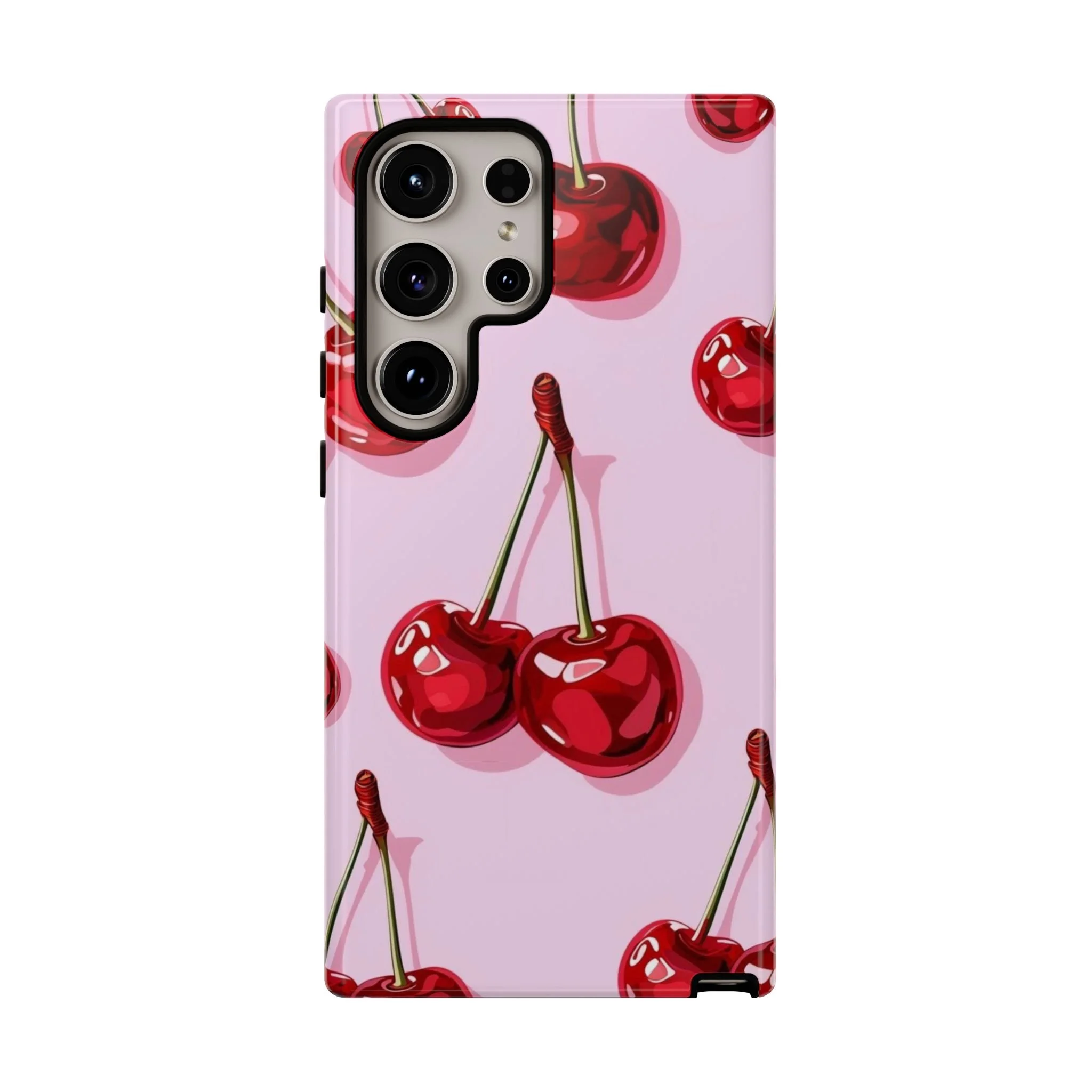 Cherries | Tough Phone Case