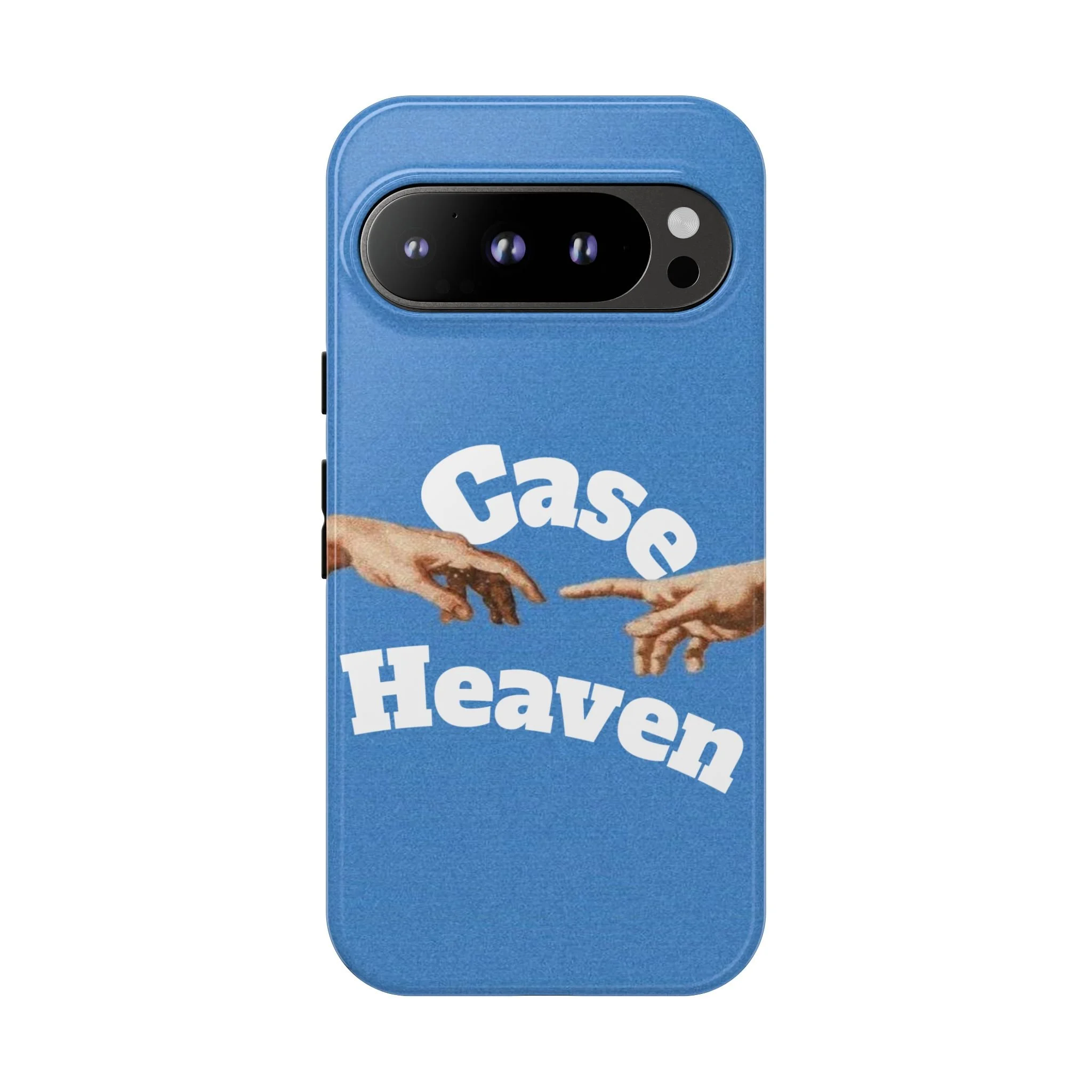 The Creation | Tough Phone Case
