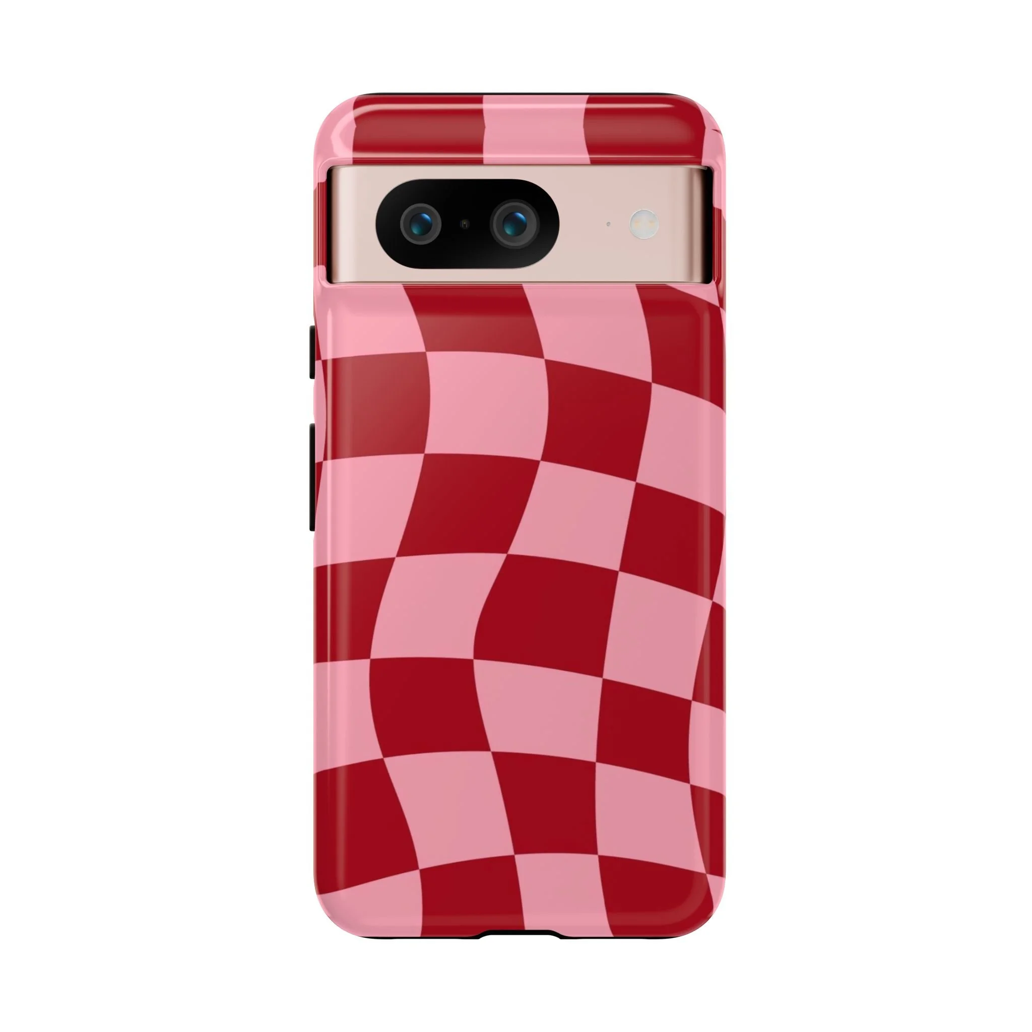 Retro ChessBoard | Tough Phone Case
