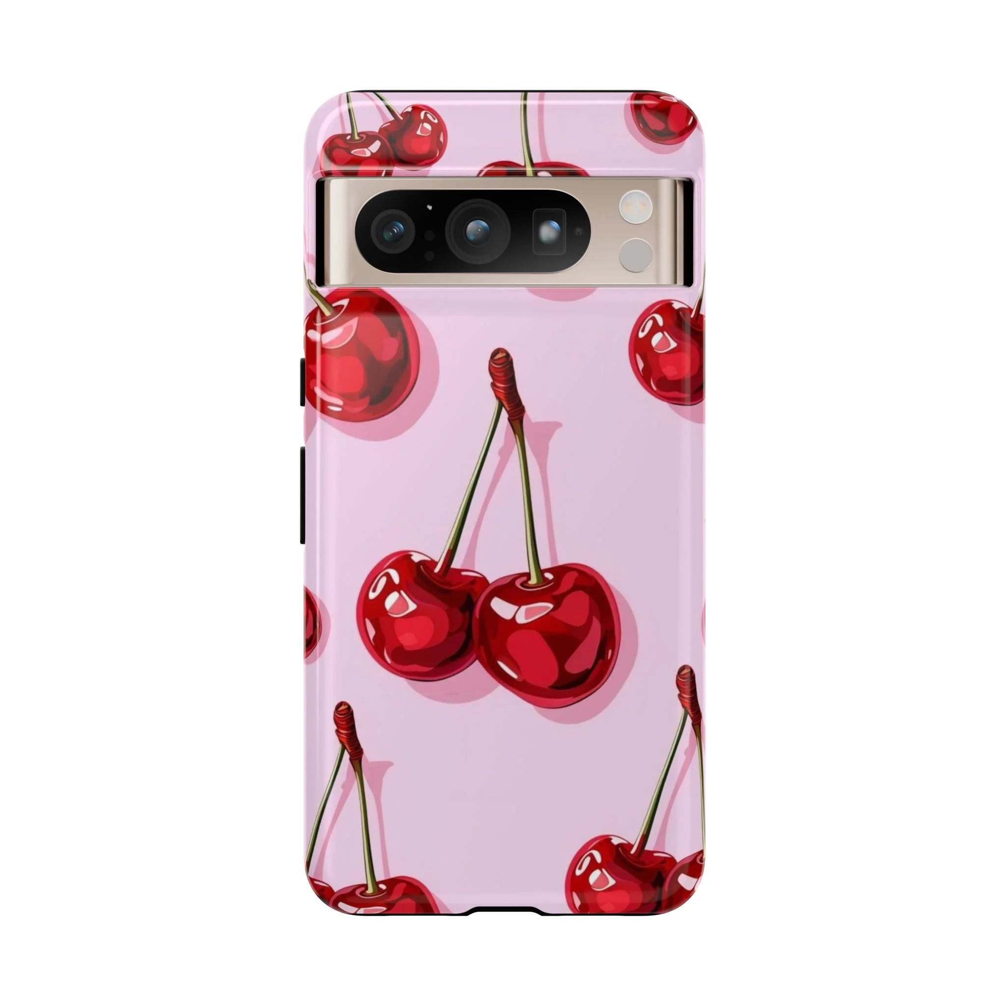 Cherries | Tough Phone Case