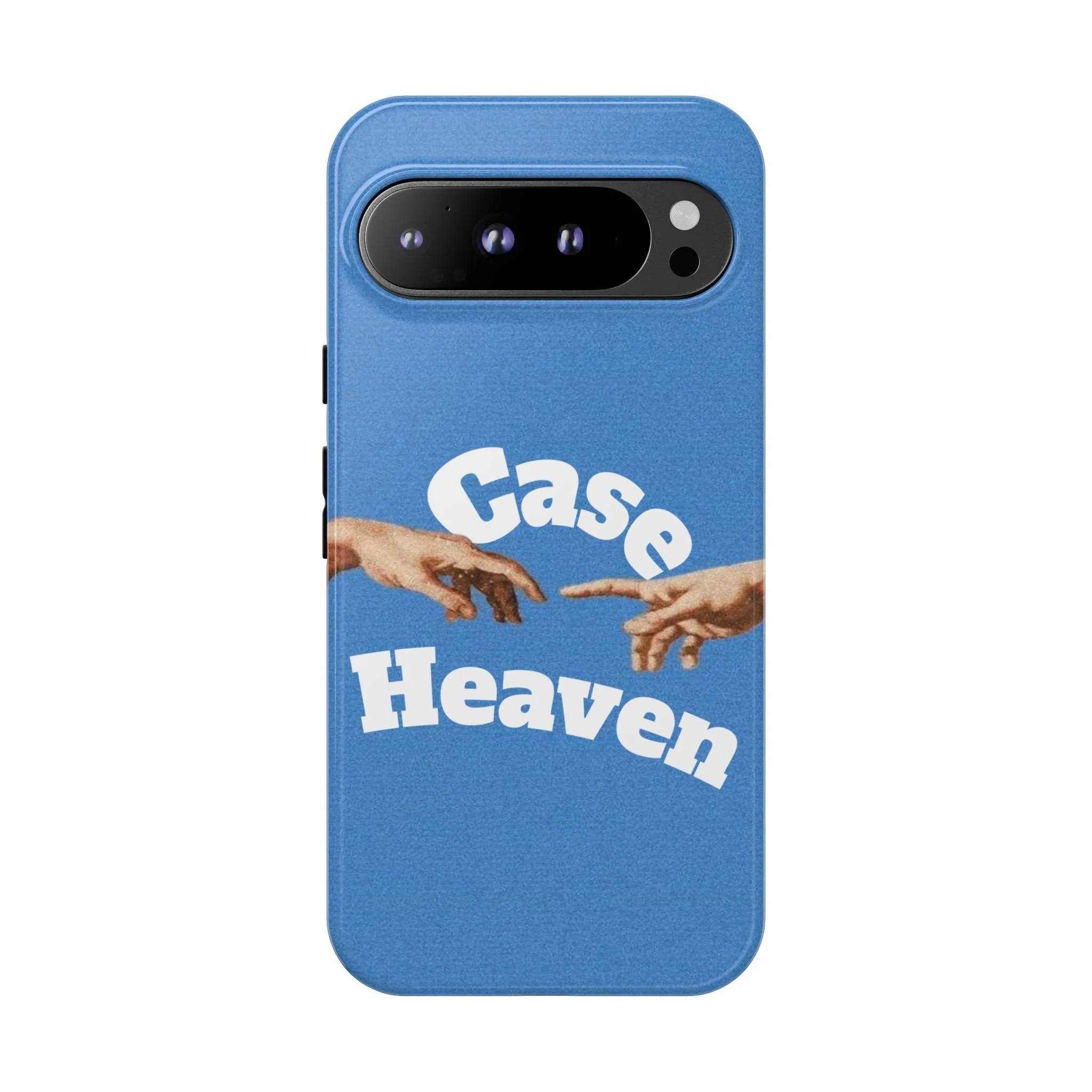 The Creation | Tough Phone Case