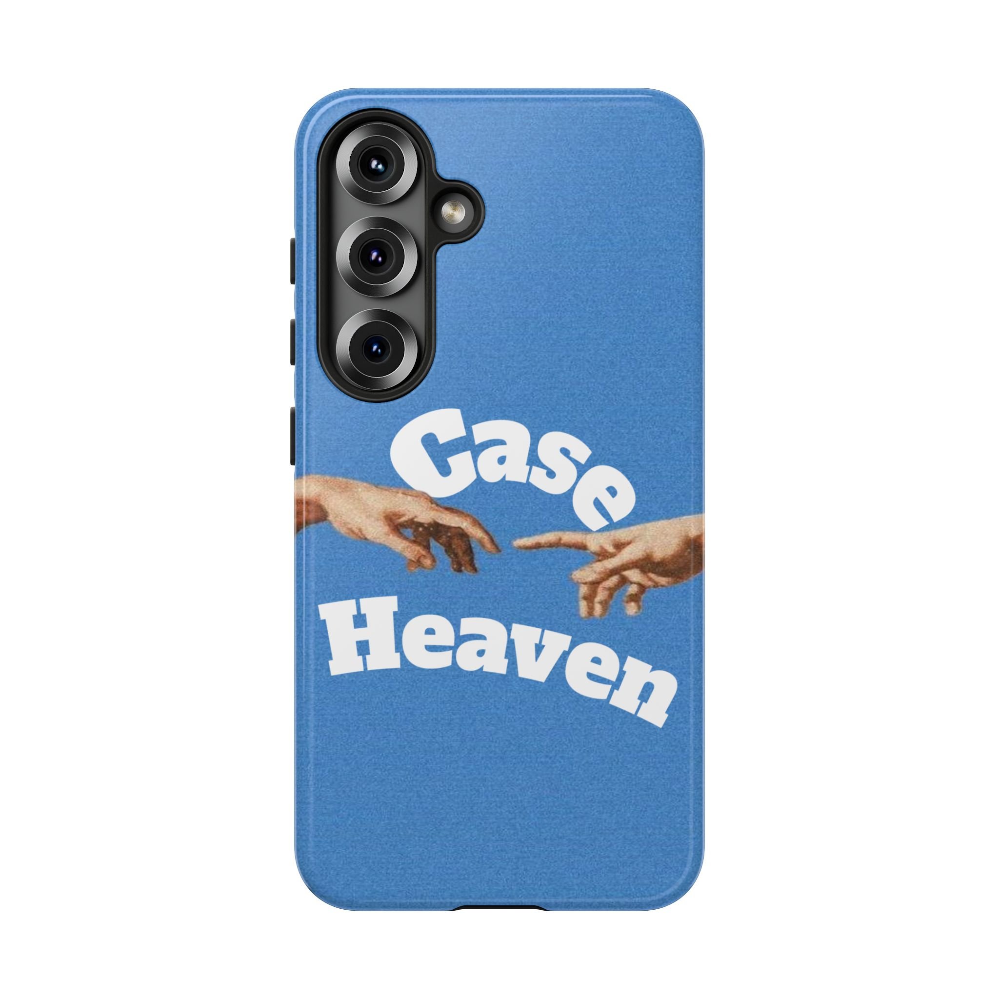 The Creation | Tough Phone Case