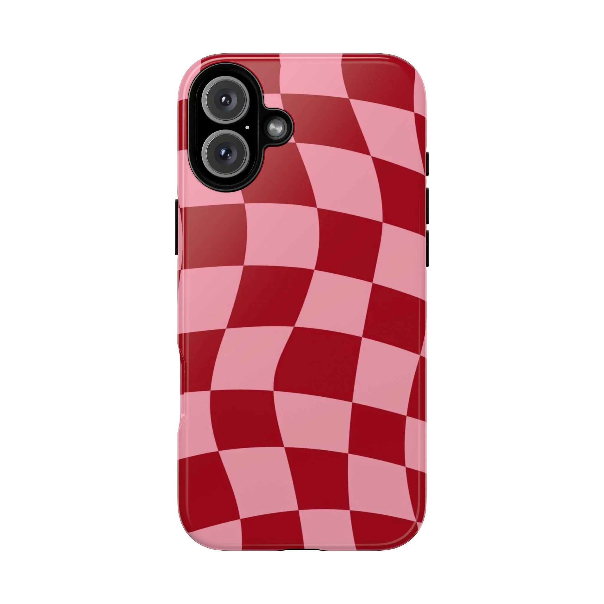 Retro ChessBoard | Tough Phone Case