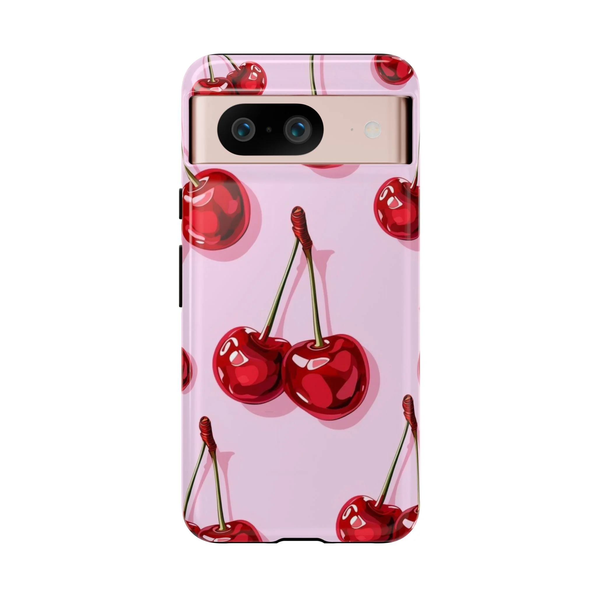 Cherries | Tough Phone Case