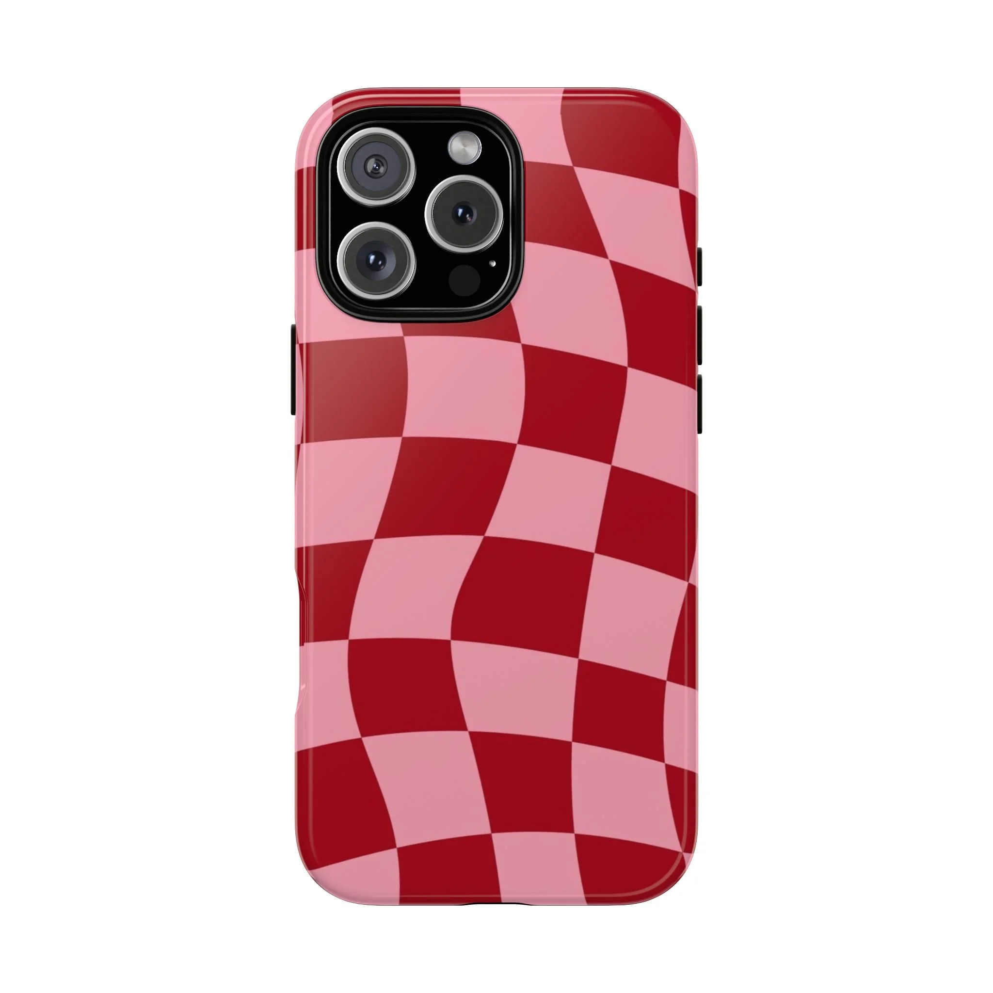 Retro ChessBoard | Tough Phone Case