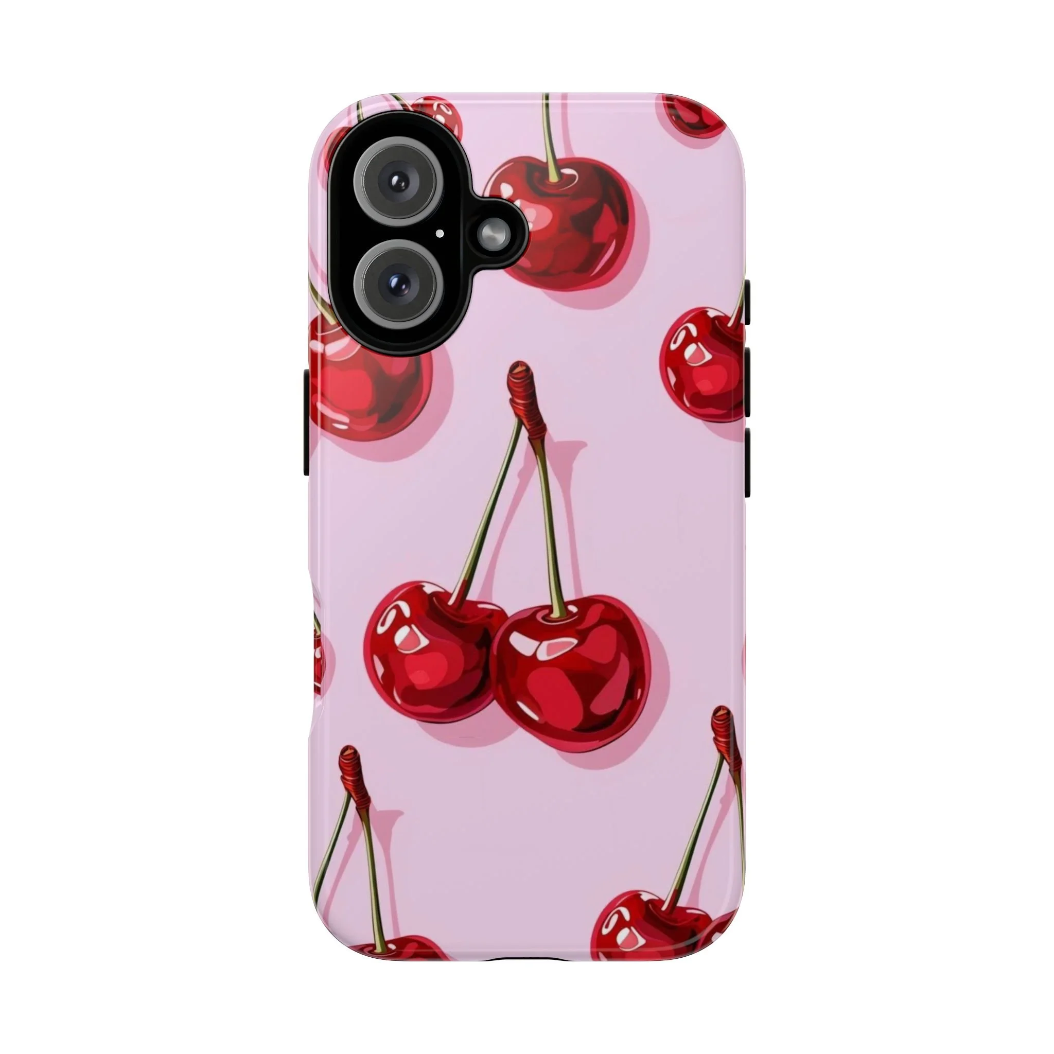 Cherries | Tough Phone Case