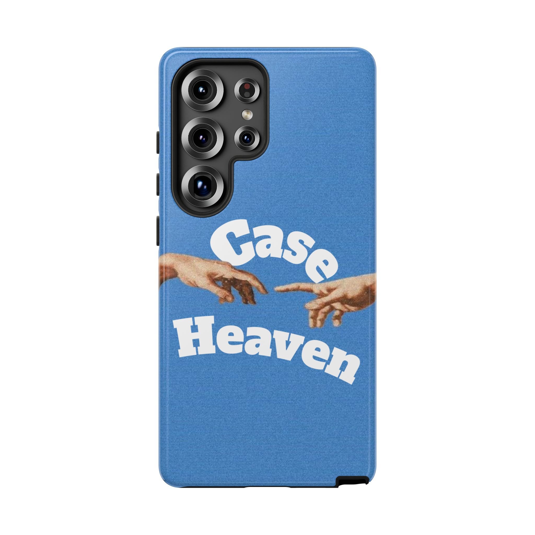 The Creation | Tough Phone Case