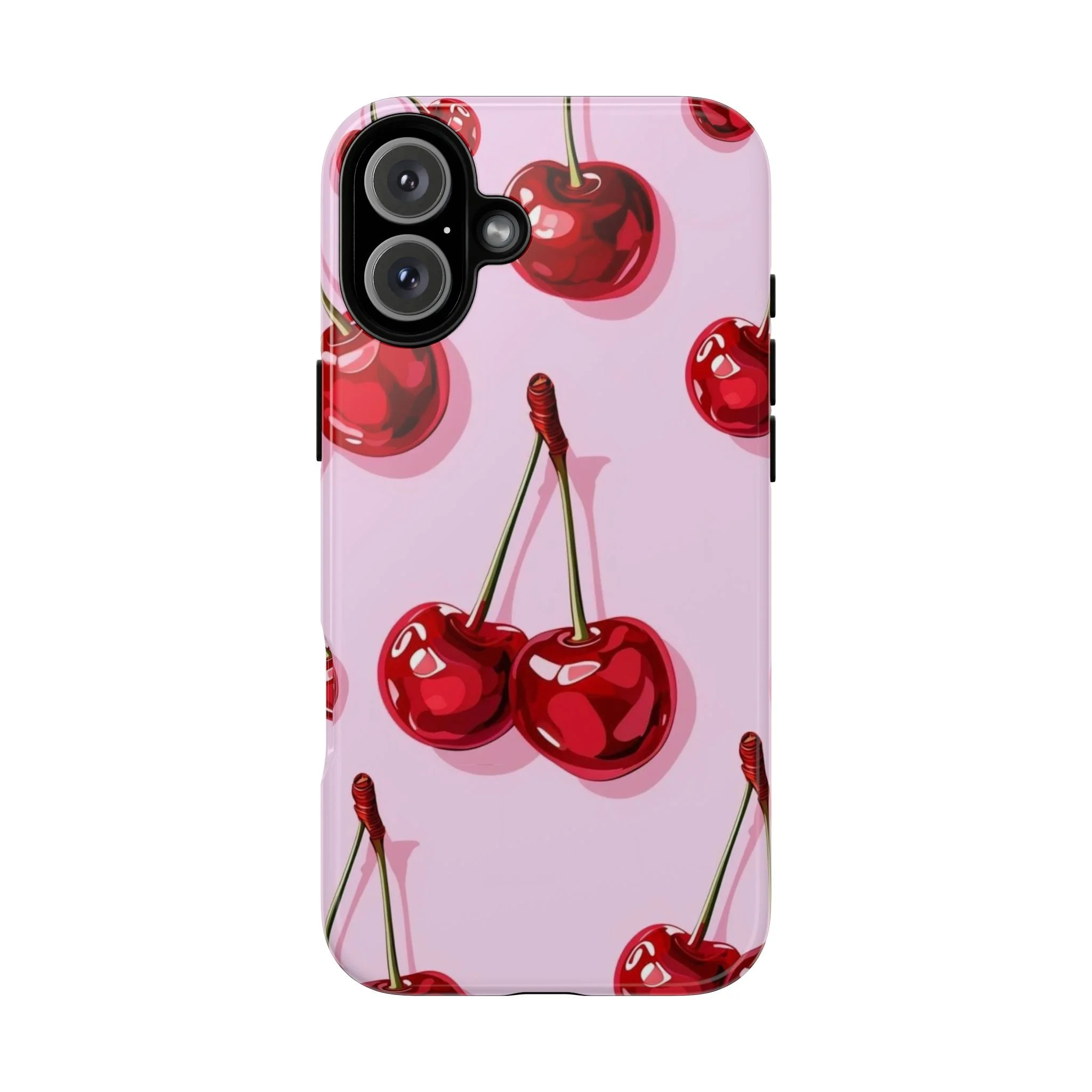 Cherries | Tough Phone Case
