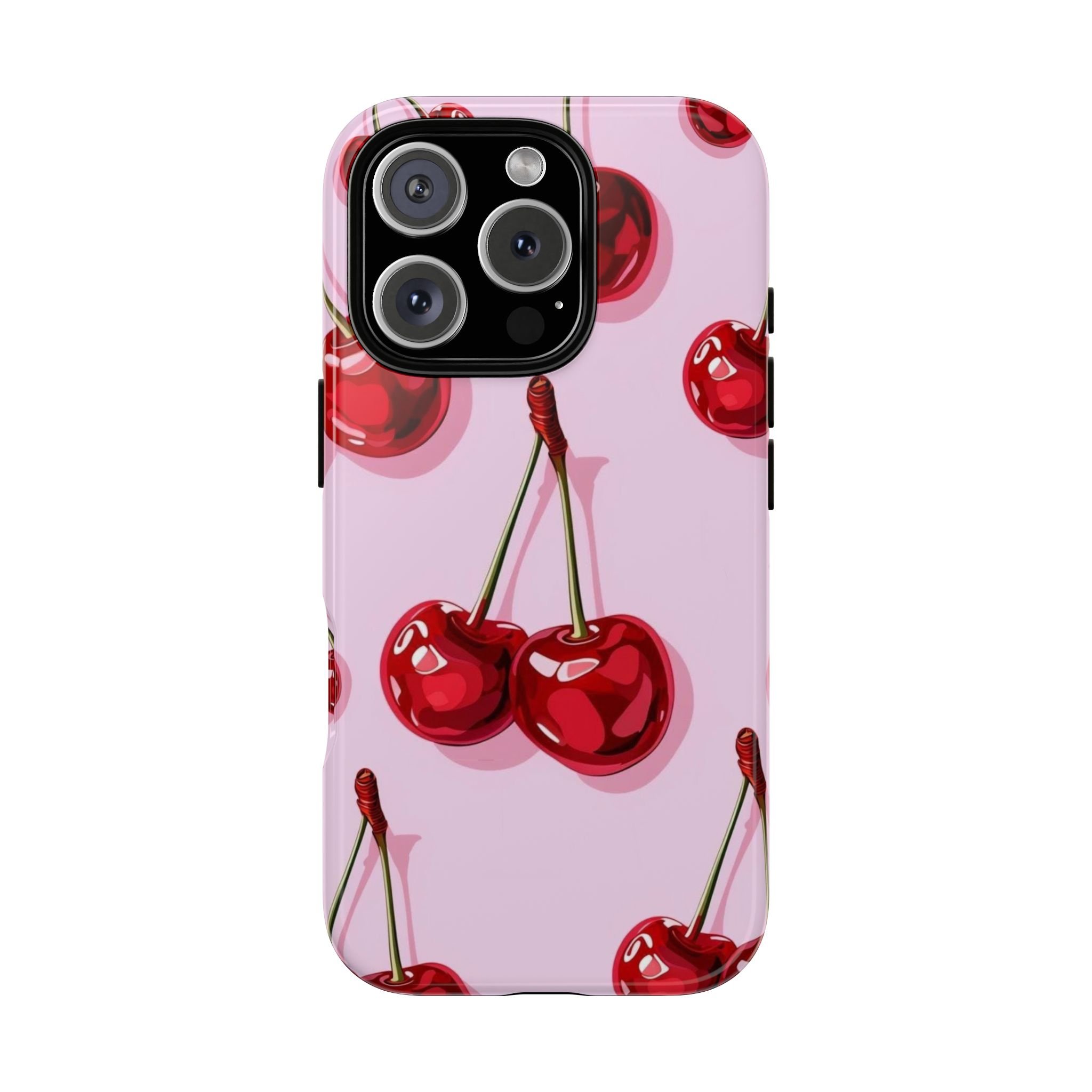 Cherries | Tough Phone Case
