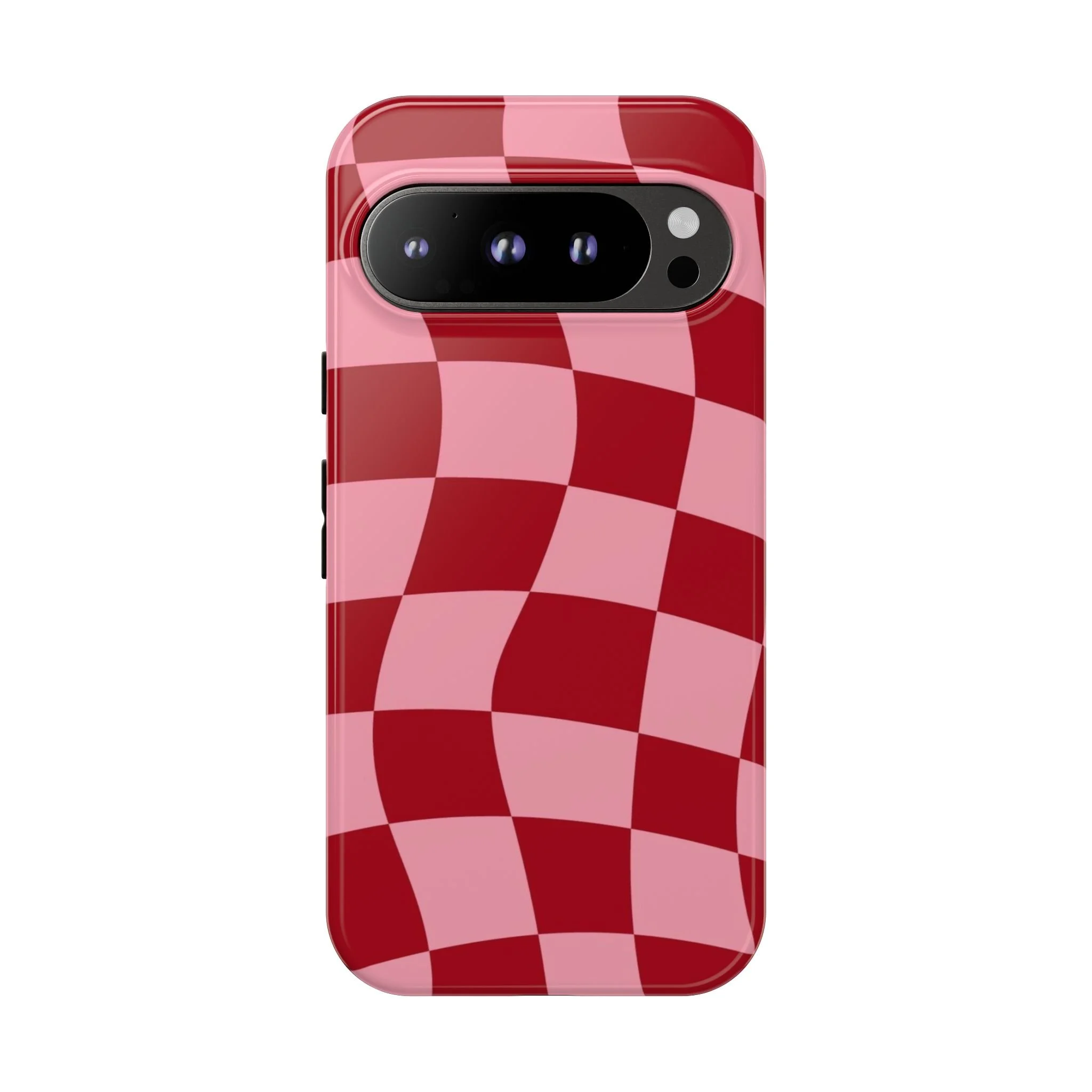 Retro ChessBoard | Tough Phone Case