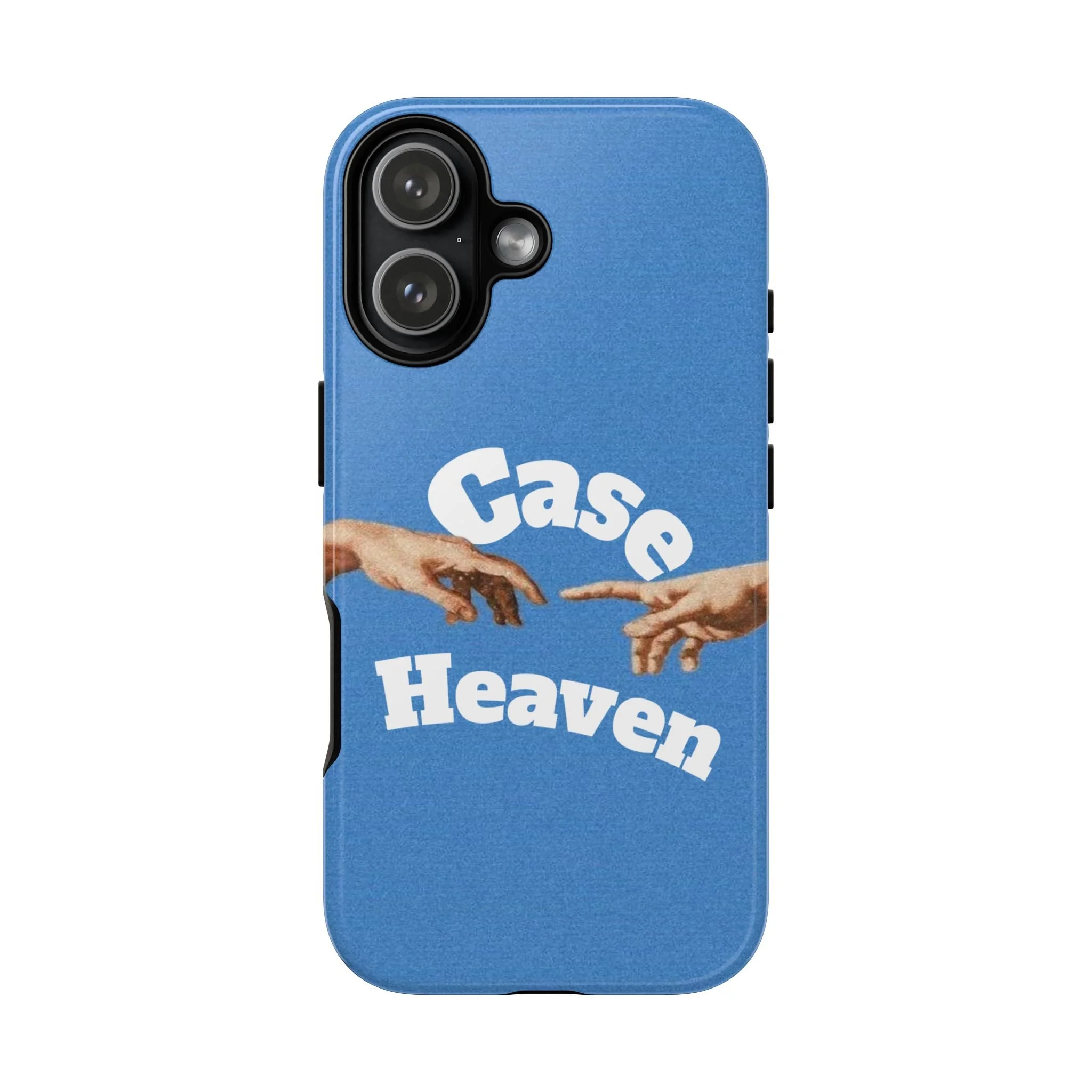 The Creation | Tough Phone Case