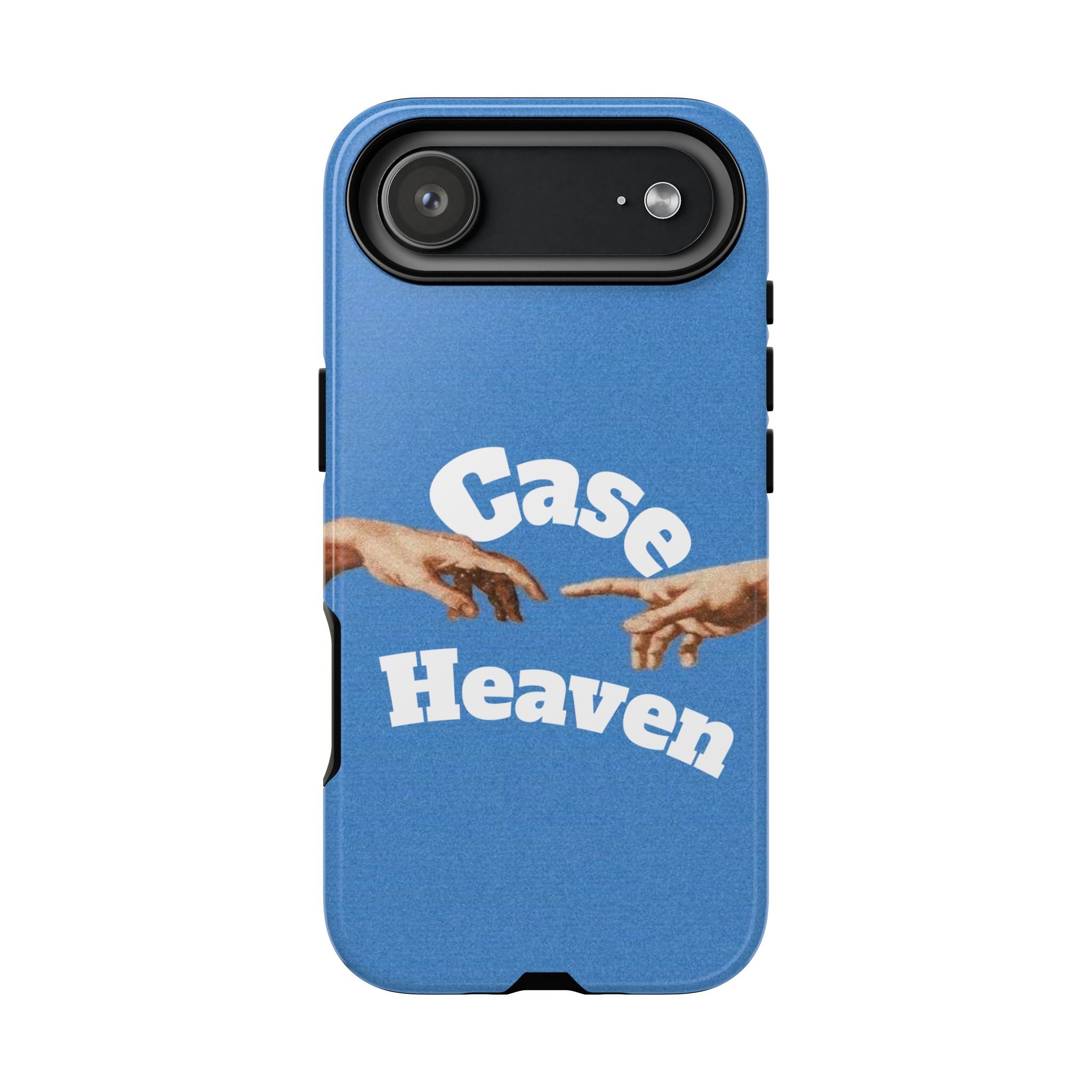 The Creation | Tough Phone Case