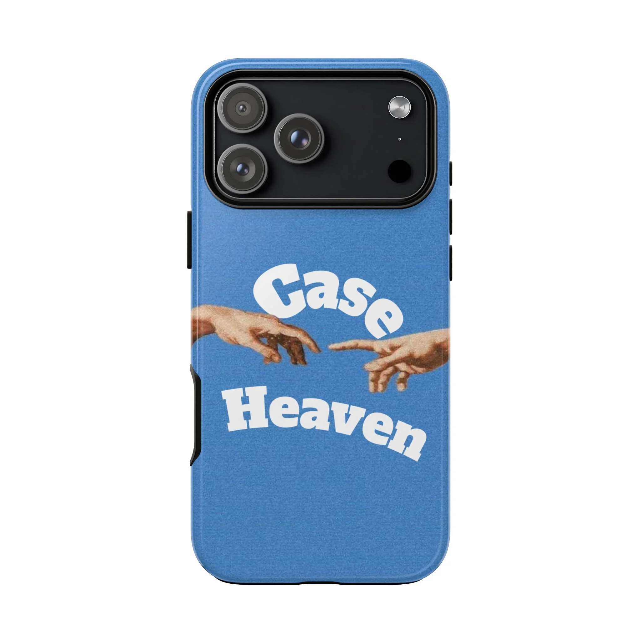 The Creation | Tough Phone Case