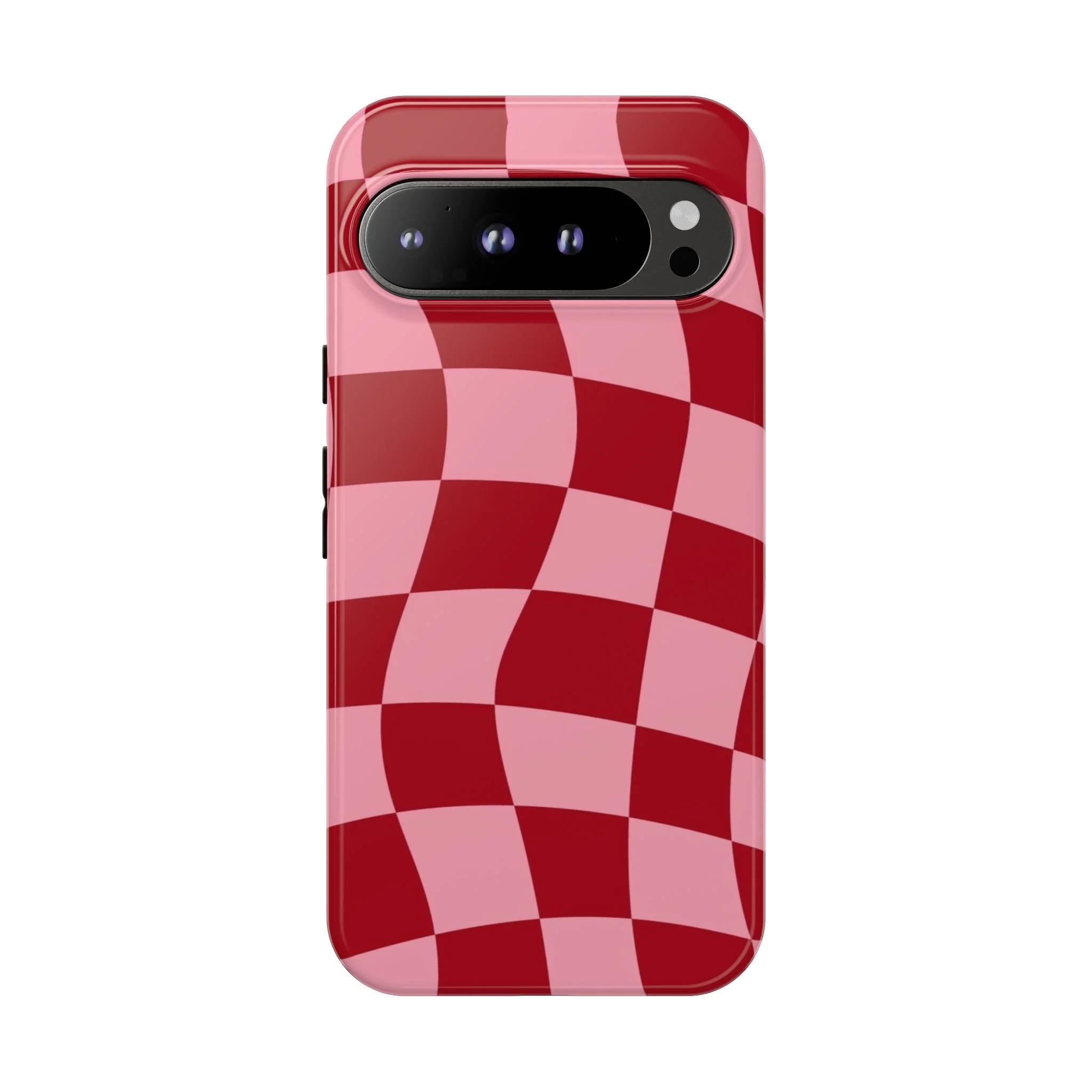 Retro ChessBoard | Tough Phone Case