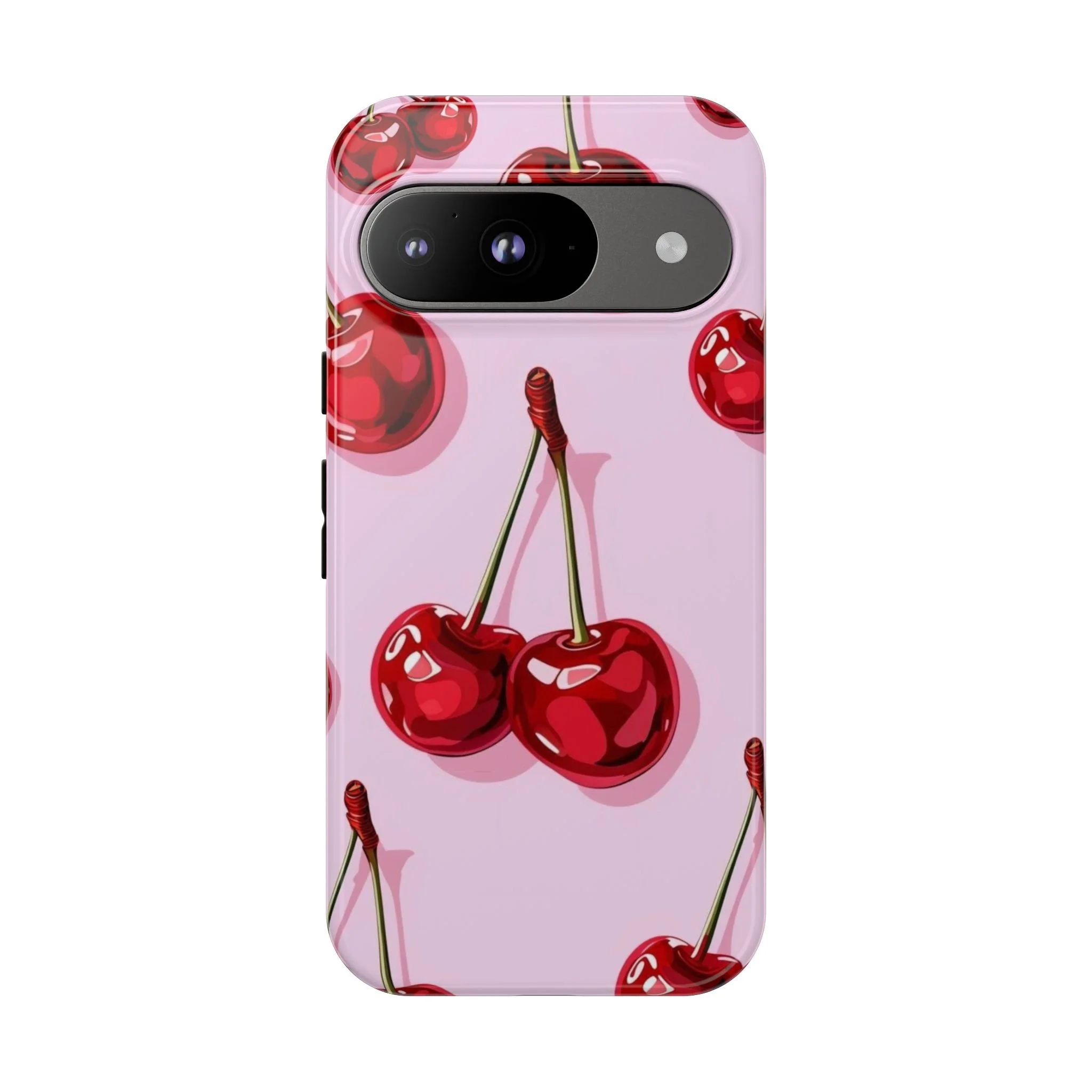 Cherries | Tough Phone Case